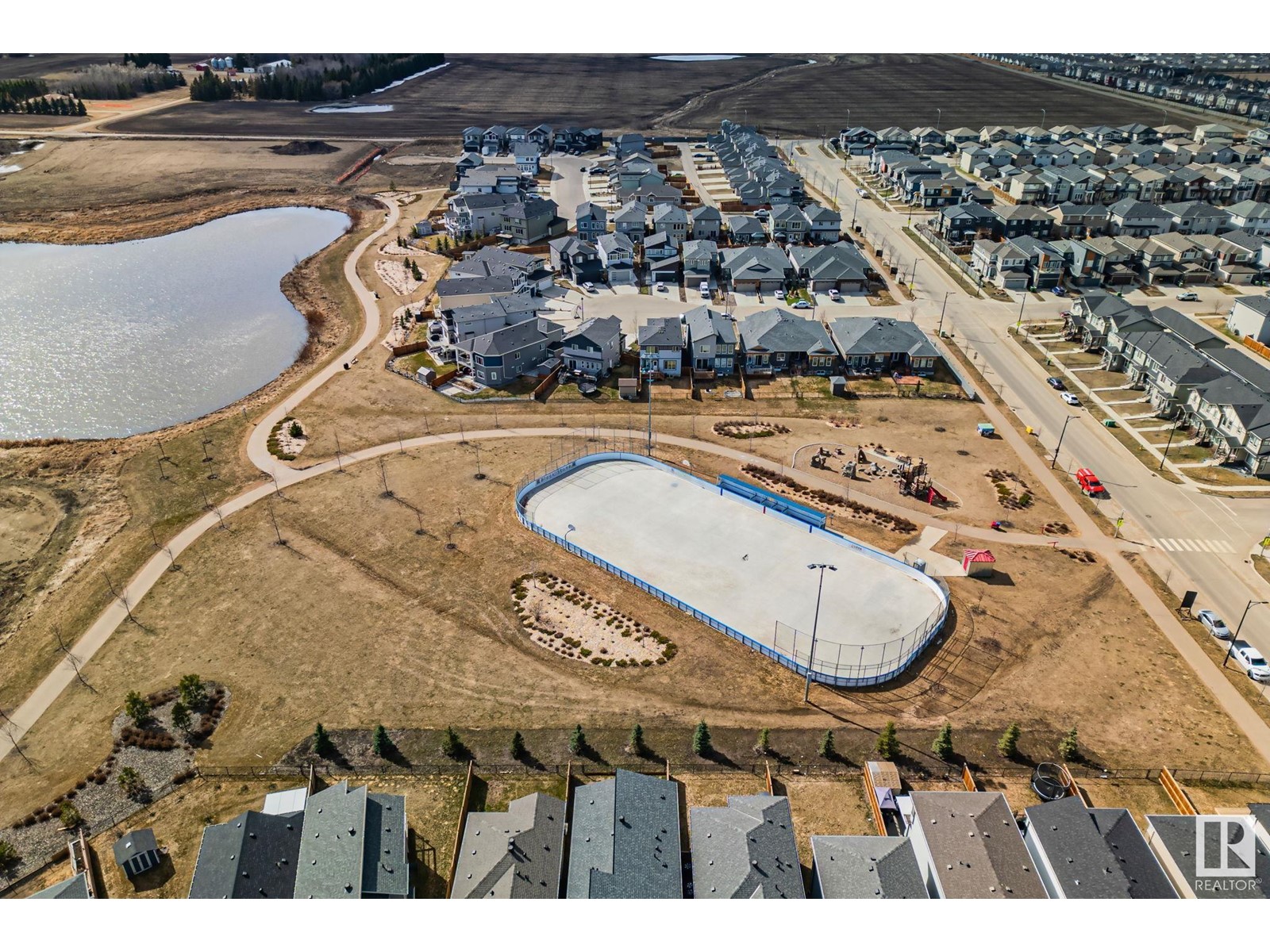654 Black Stone Bv, Leduc, Alberta  T0C 0V0 - Photo 29 - E4431762