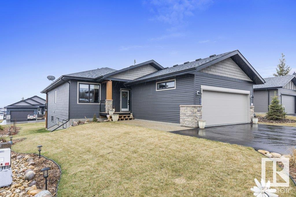 55101 Ste. Anne TR, rural lac ste. anne county, Alberta