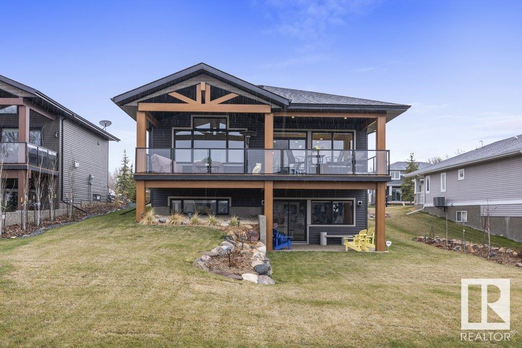 55101 Ste. Anne Tr, Rural Lac Ste. Anne County, Alberta  T0E 1A1 - Photo 43 - E4431777