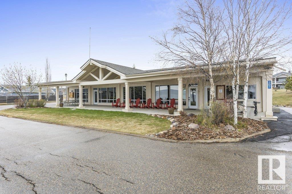 55101 Ste. Anne Tr, Rural Lac Ste. Anne County, Alberta  T0E 1A1 - Photo 56 - E4431777