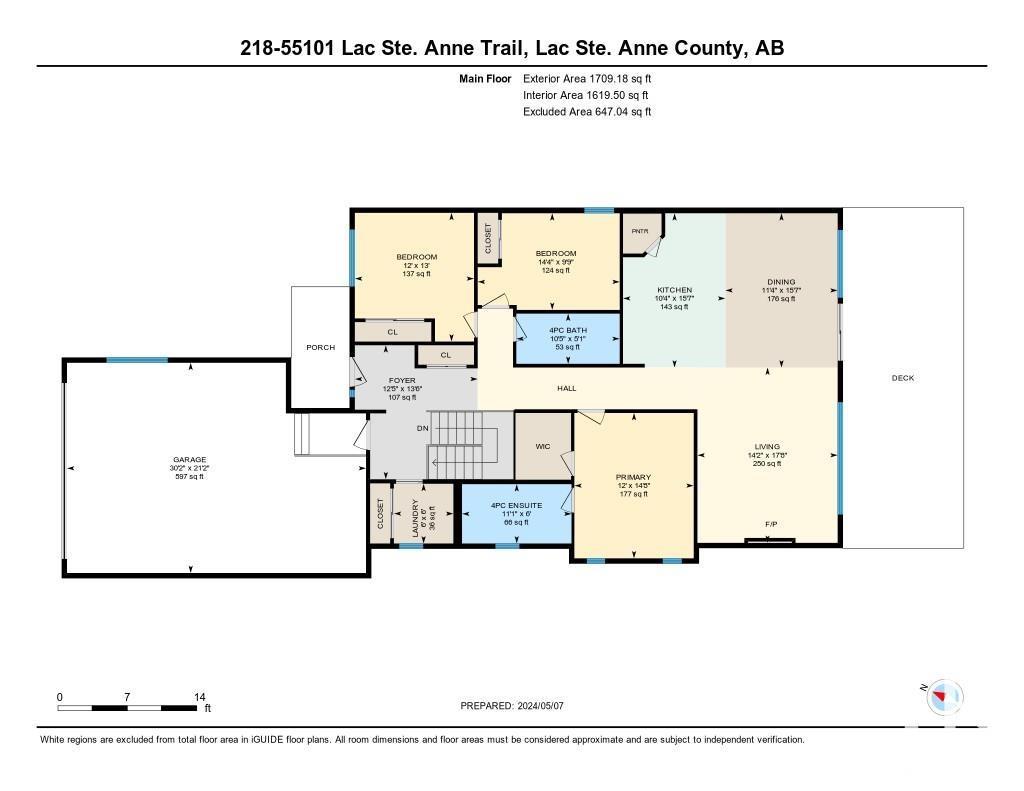 55101 Ste. Anne Tr, Rural Lac Ste. Anne County, Alberta  T0E 1A1 - Photo 58 - E4431777