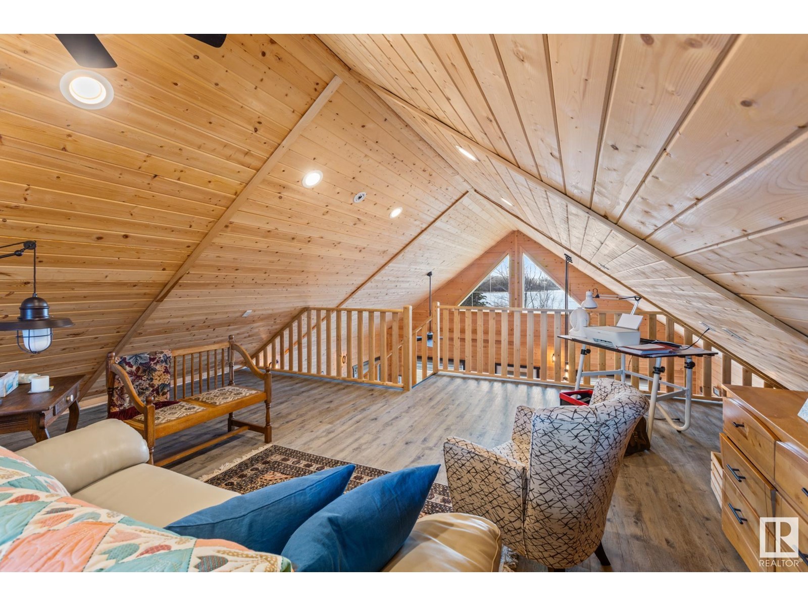 103, 57323 Rng Rd 30, Rural Barrhead County, Alberta  T0E 1A0 - Photo 14 - E4431787