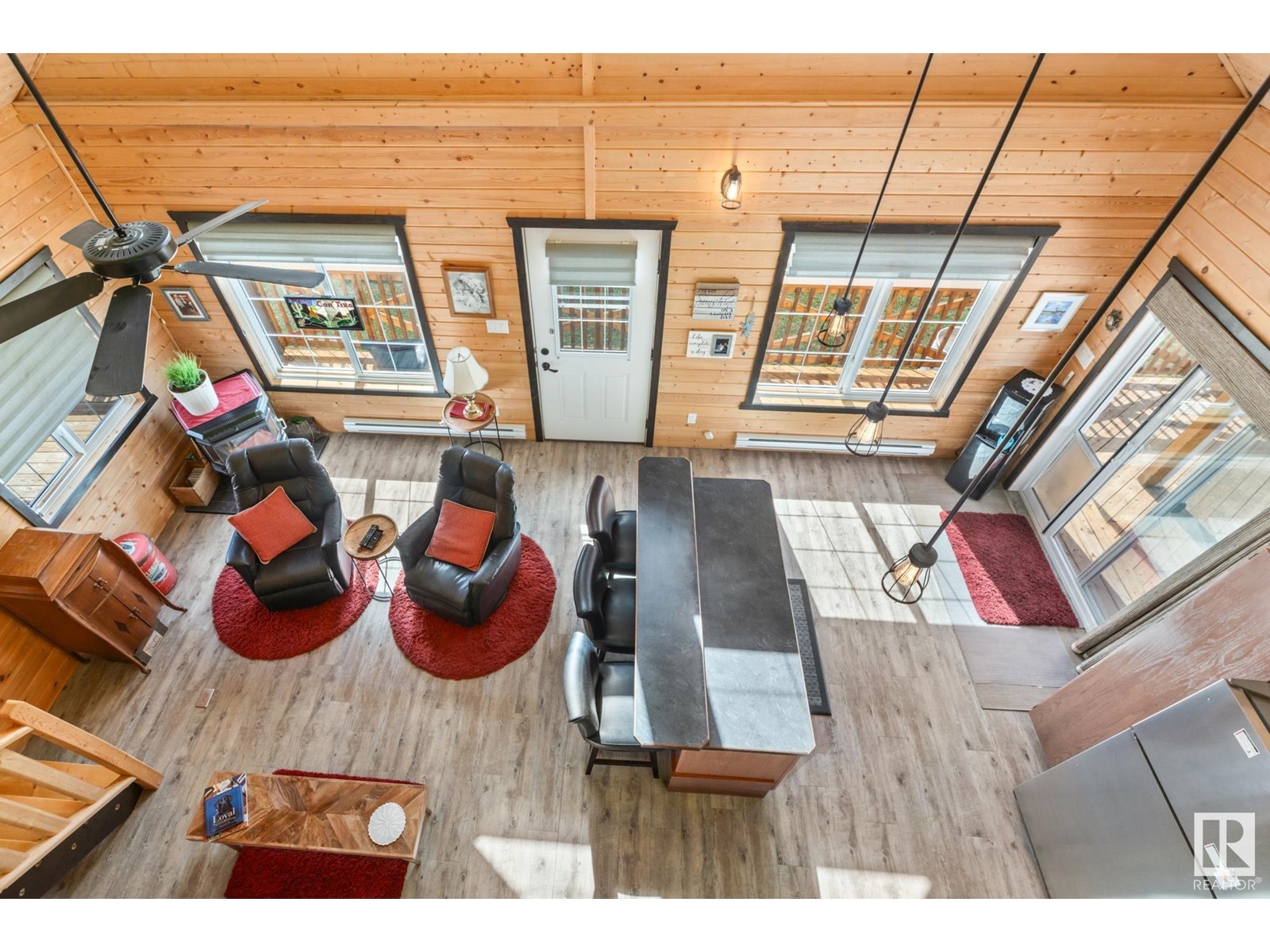 103, 57323 Rng Rd 30, Rural Barrhead County, Alberta  T0E 1A0 - Photo 15 - E4431787