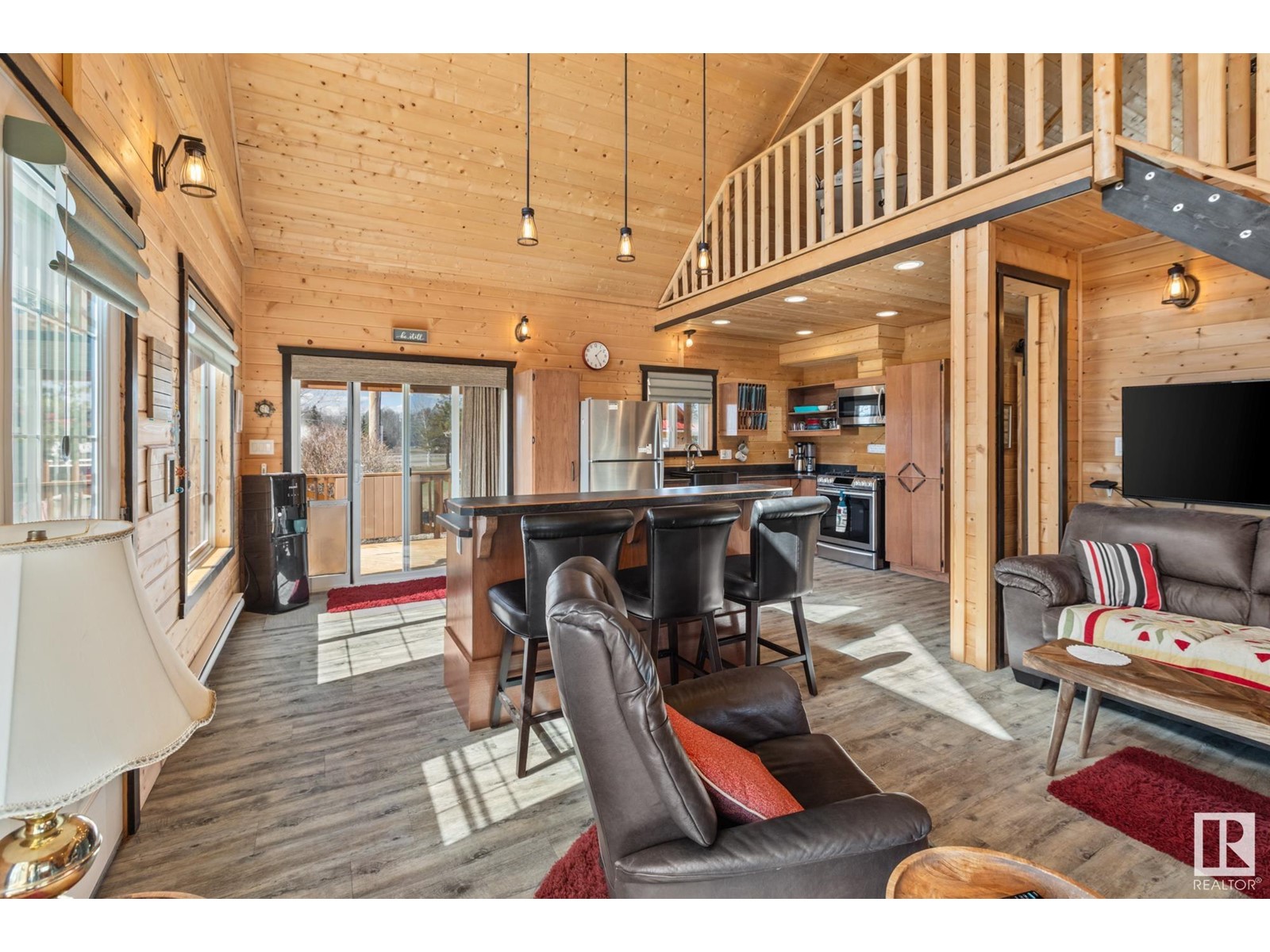 103, 57323 Rng Rd 30, Rural Barrhead County, Alberta  T0E 1A0 - Photo 20 - E4431787