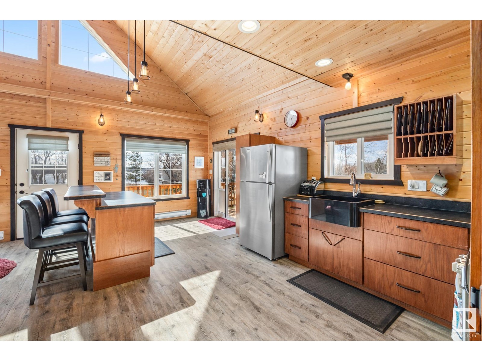 103, 57323 Rng Rd 30, Rural Barrhead County, Alberta  T0E 1A0 - Photo 23 - E4431787