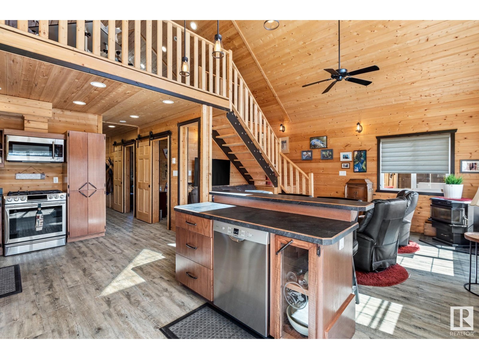 103, 57323 Rng Rd 30, Rural Barrhead County, Alberta  T0E 1A0 - Photo 29 - E4431787