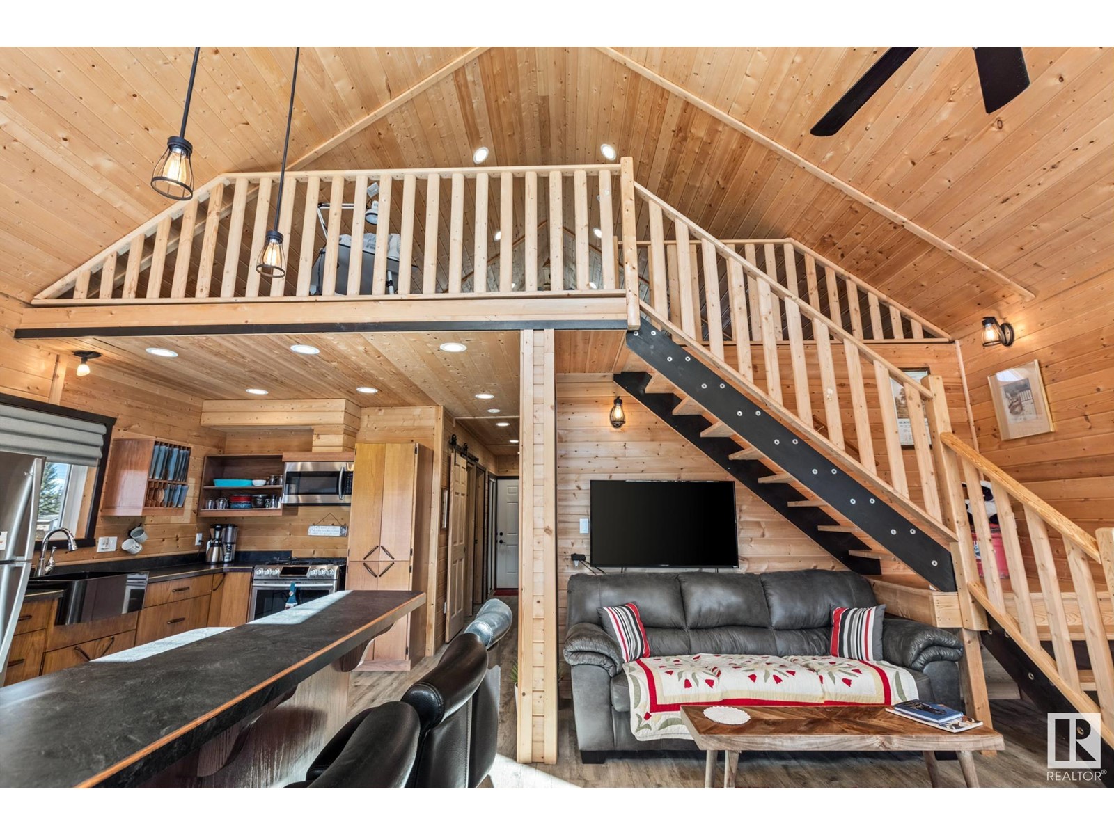 103, 57323 Rng Rd 30, Rural Barrhead County, Alberta  T0E 1A0 - Photo 31 - E4431787
