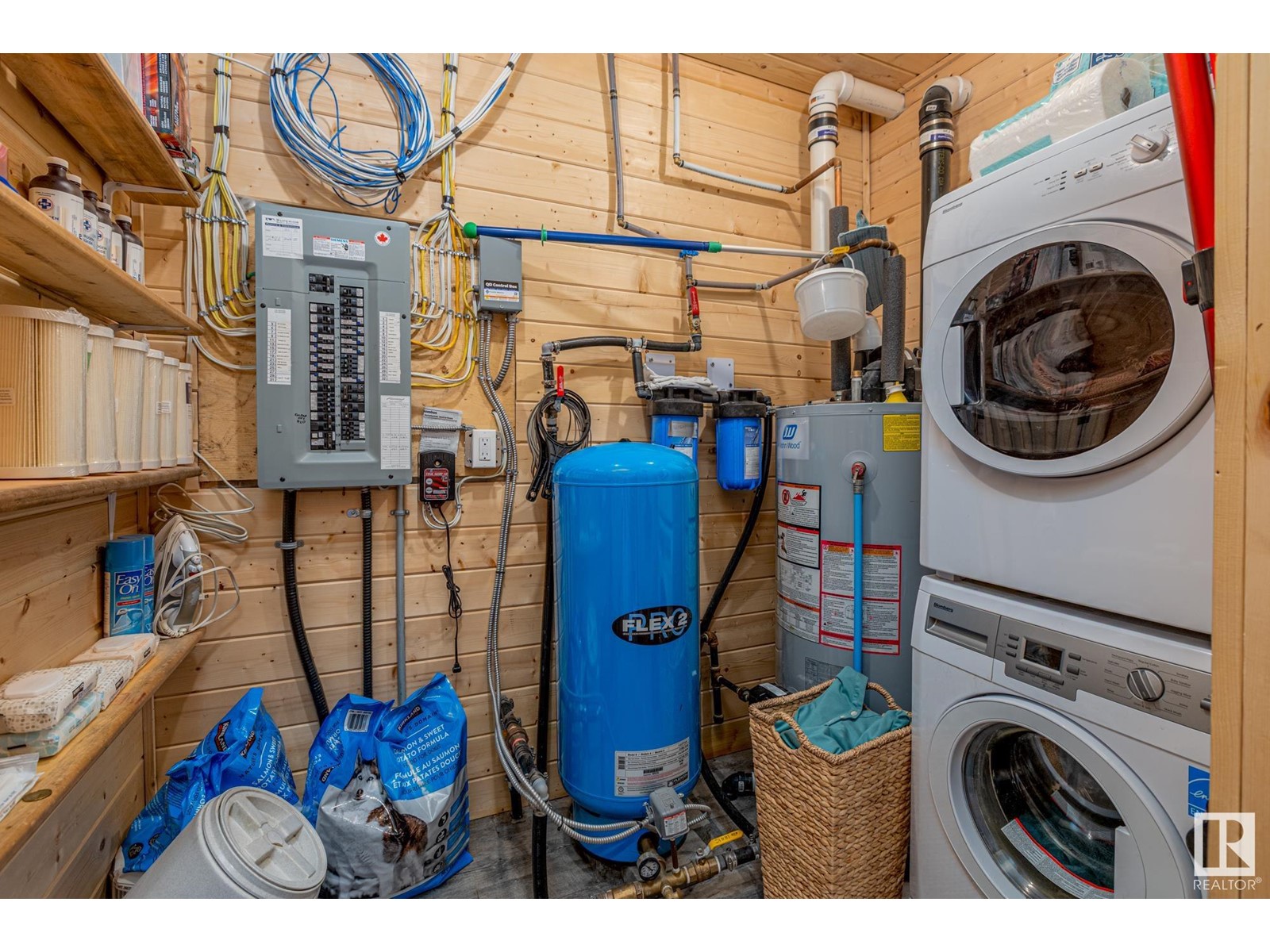 103, 57323 Rng Rd 30, Rural Barrhead County, Alberta  T0E 1A0 - Photo 37 - E4431787