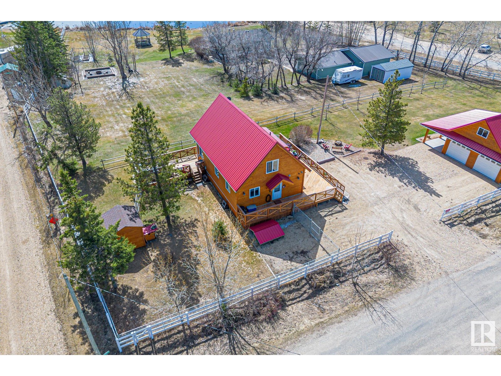 103, 57323 Rng Rd 30, Rural Barrhead County, Alberta  T0E 1A0 - Photo 4 - E4431787