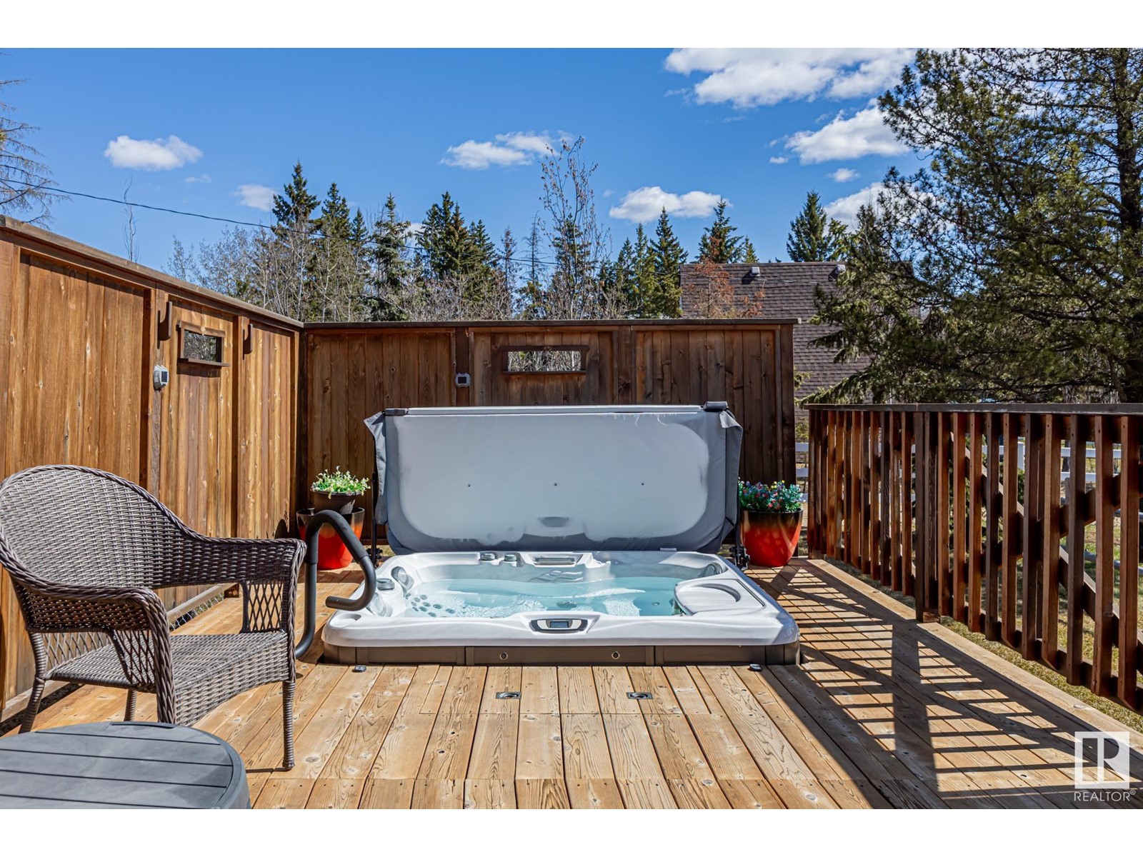103, 57323 Rng Rd 30, Rural Barrhead County, Alberta  T0E 1A0 - Photo 46 - E4431787