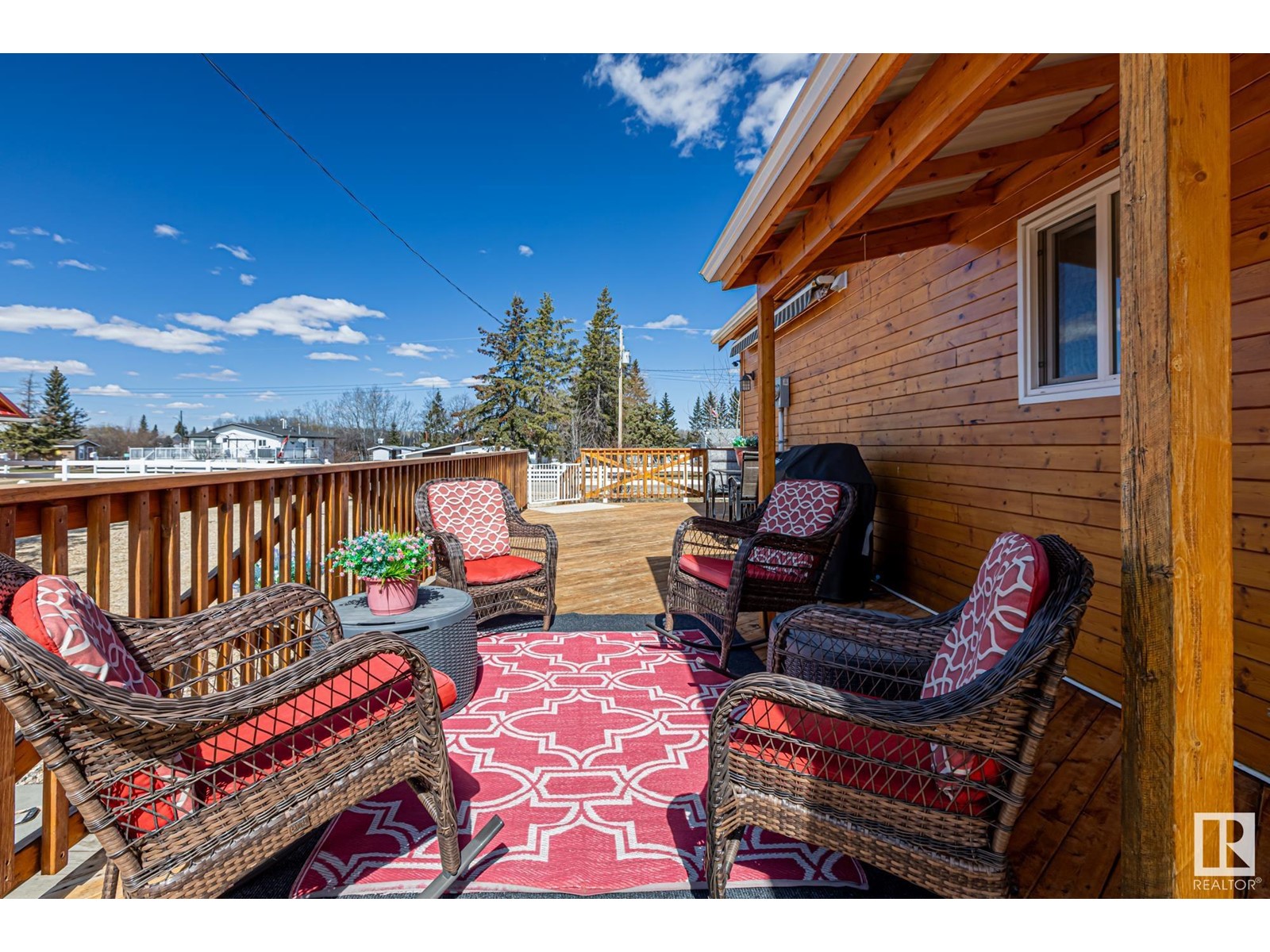 103, 57323 Rng Rd 30, Rural Barrhead County, Alberta  T0E 1A0 - Photo 48 - E4431787