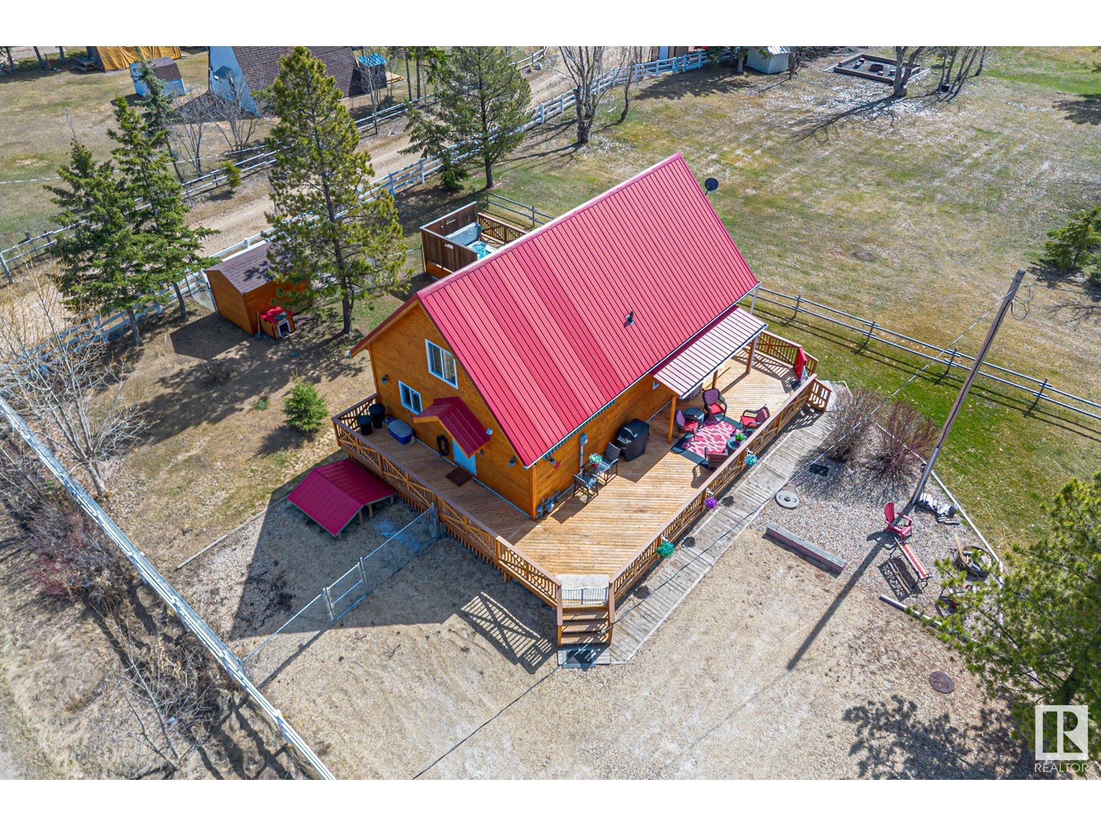 103, 57323 Rng Rd 30, Rural Barrhead County, Alberta  T0E 1A0 - Photo 5 - E4431787