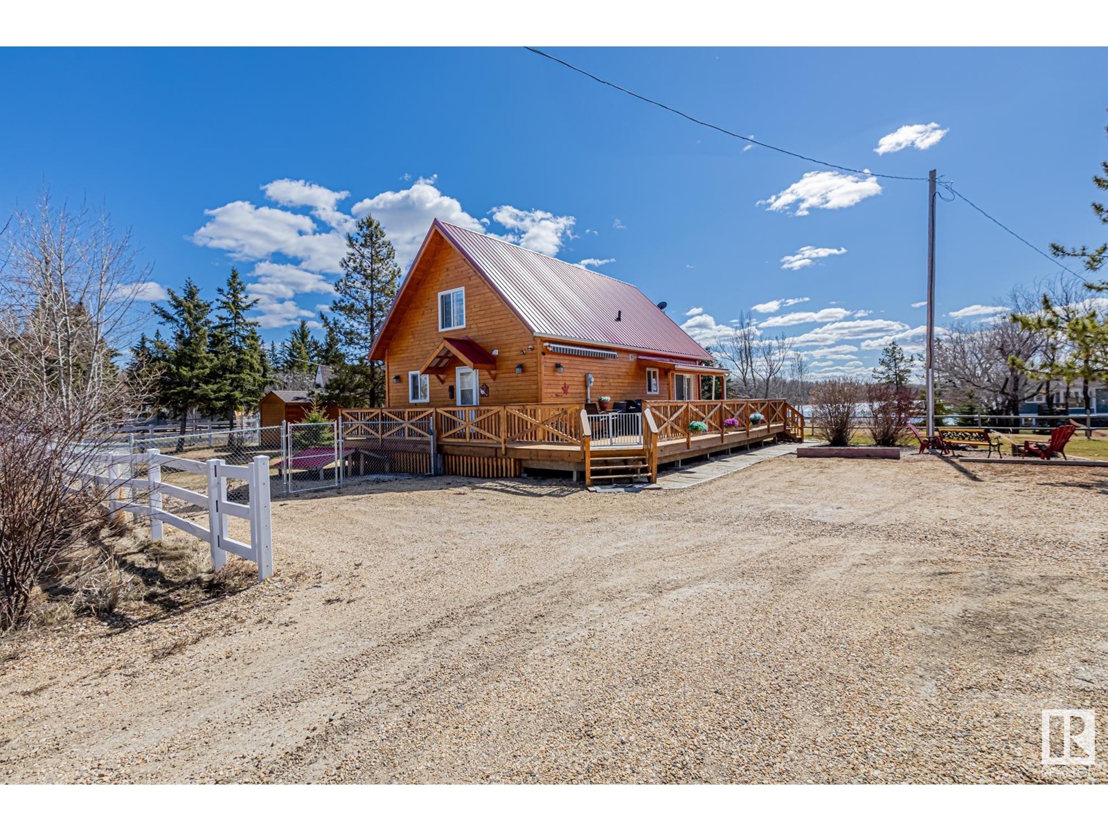 103, 57323 Rng Rd 30, Rural Barrhead County, Alberta  T0E 1A0 - Photo 50 - E4431787