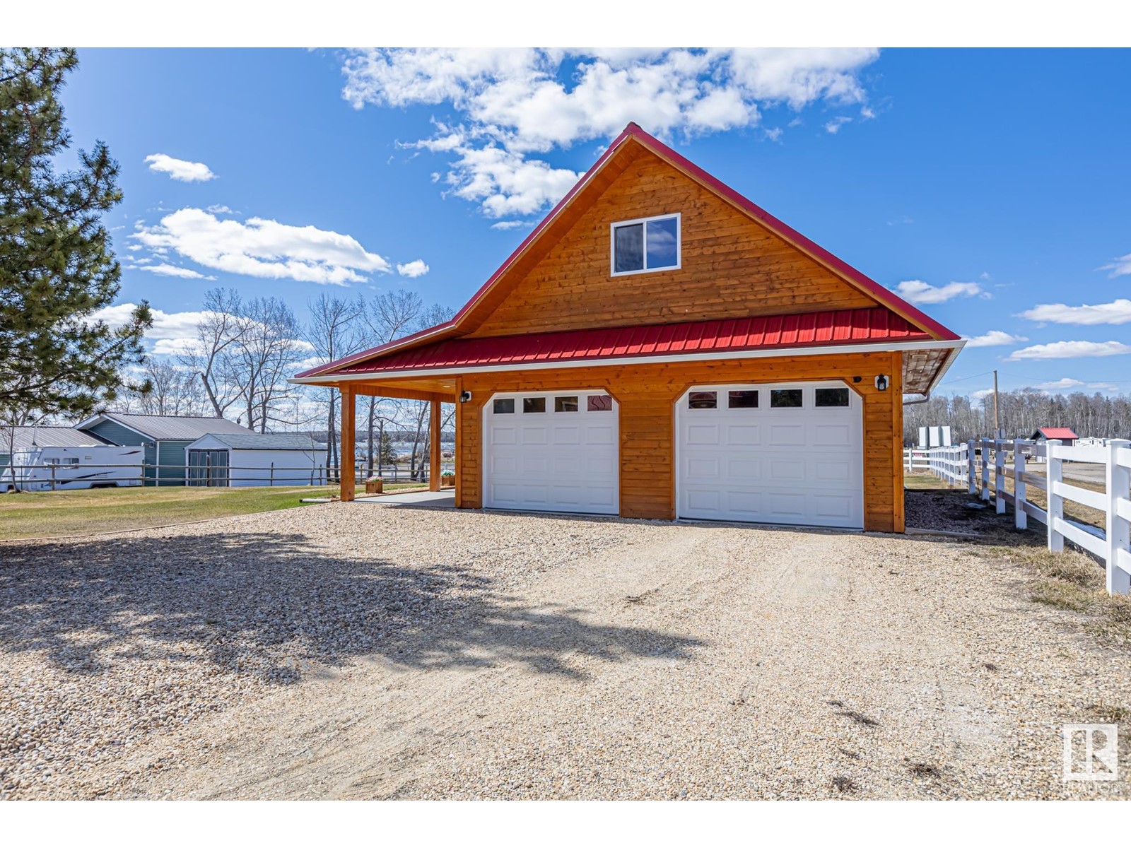 103, 57323 Rng Rd 30, Rural Barrhead County, Alberta  T0E 1A0 - Photo 52 - E4431787