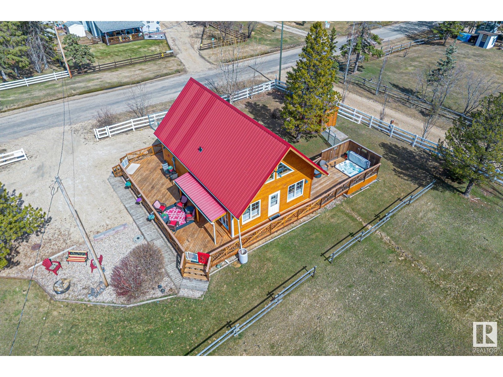 103, 57323 Rng Rd 30, Rural Barrhead County, Alberta  T0E 1A0 - Photo 6 - E4431787