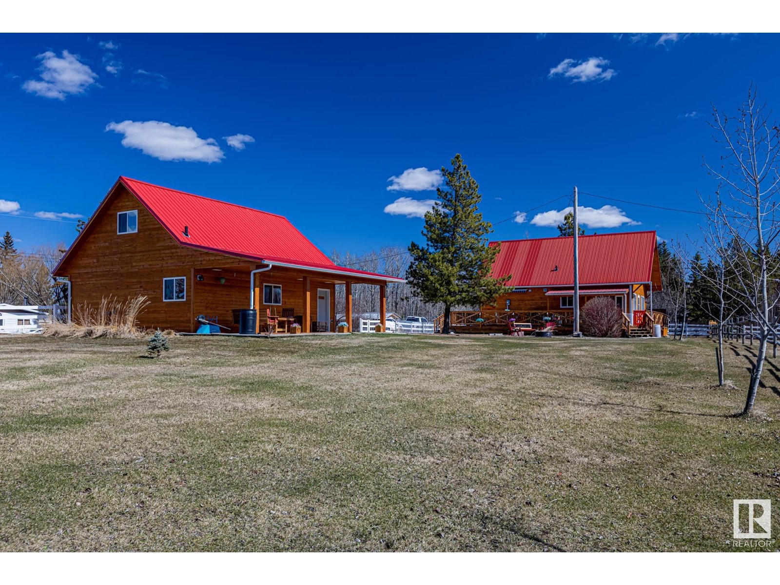 103, 57323 Rng Rd 30, Rural Barrhead County, Alberta  T0E 1A0 - Photo 63 - E4431787