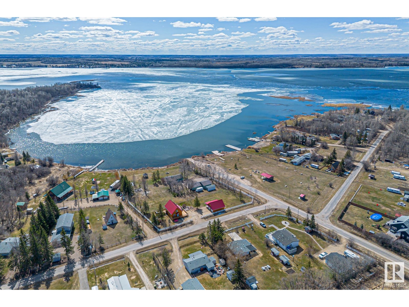 103, 57323 Rng Rd 30, Rural Barrhead County, Alberta  T0E 1A0 - Photo 68 - E4431787