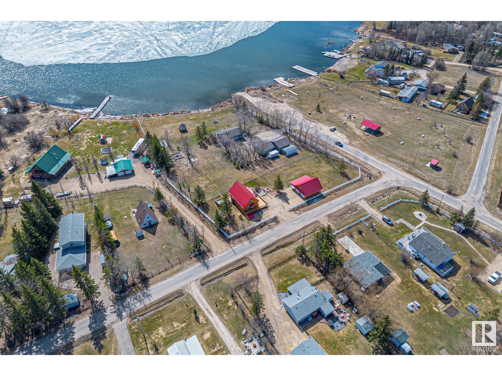 103, 57323 Rng Rd 30, Rural Barrhead County, Alberta  T0E 1A0 - Photo 69 - E4431787