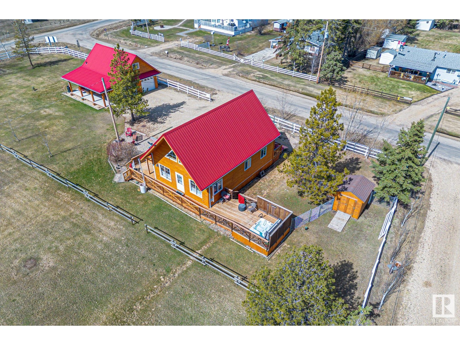 103, 57323 Rng Rd 30, Rural Barrhead County, Alberta  T0E 1A0 - Photo 7 - E4431787
