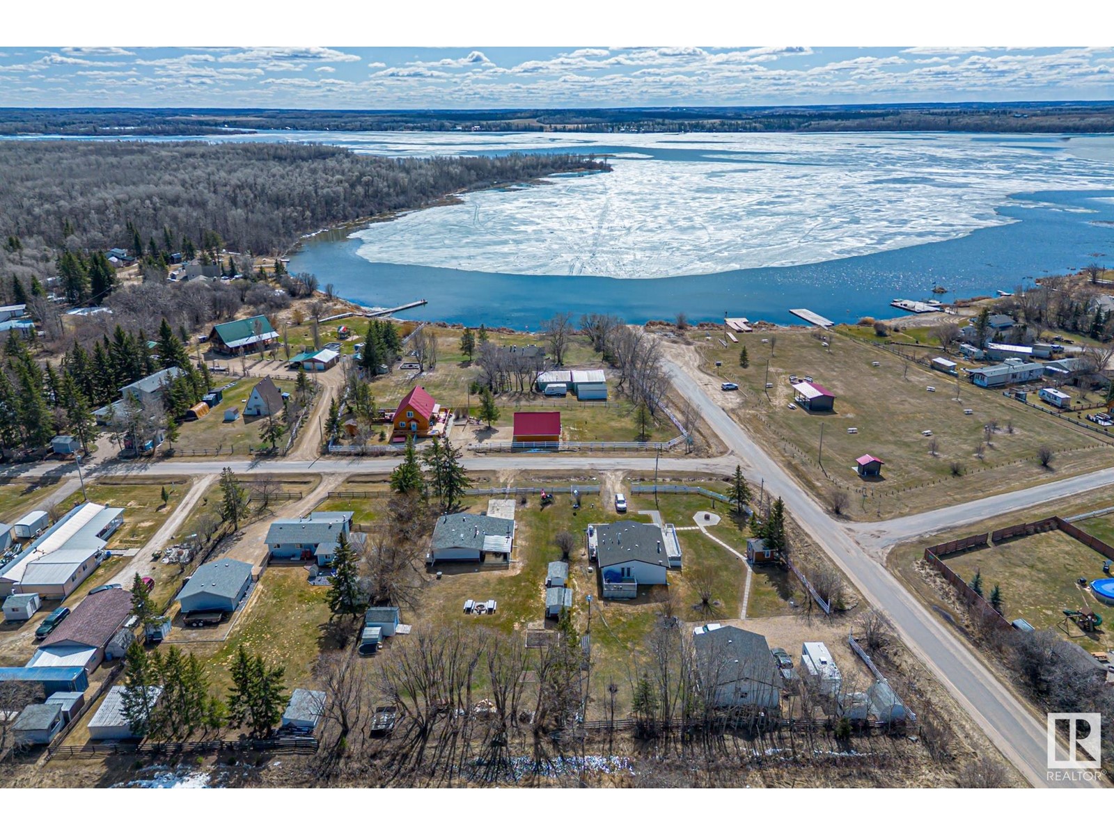 103, 57323 Rng Rd 30, Rural Barrhead County, Alberta  T0E 1A0 - Photo 70 - E4431787