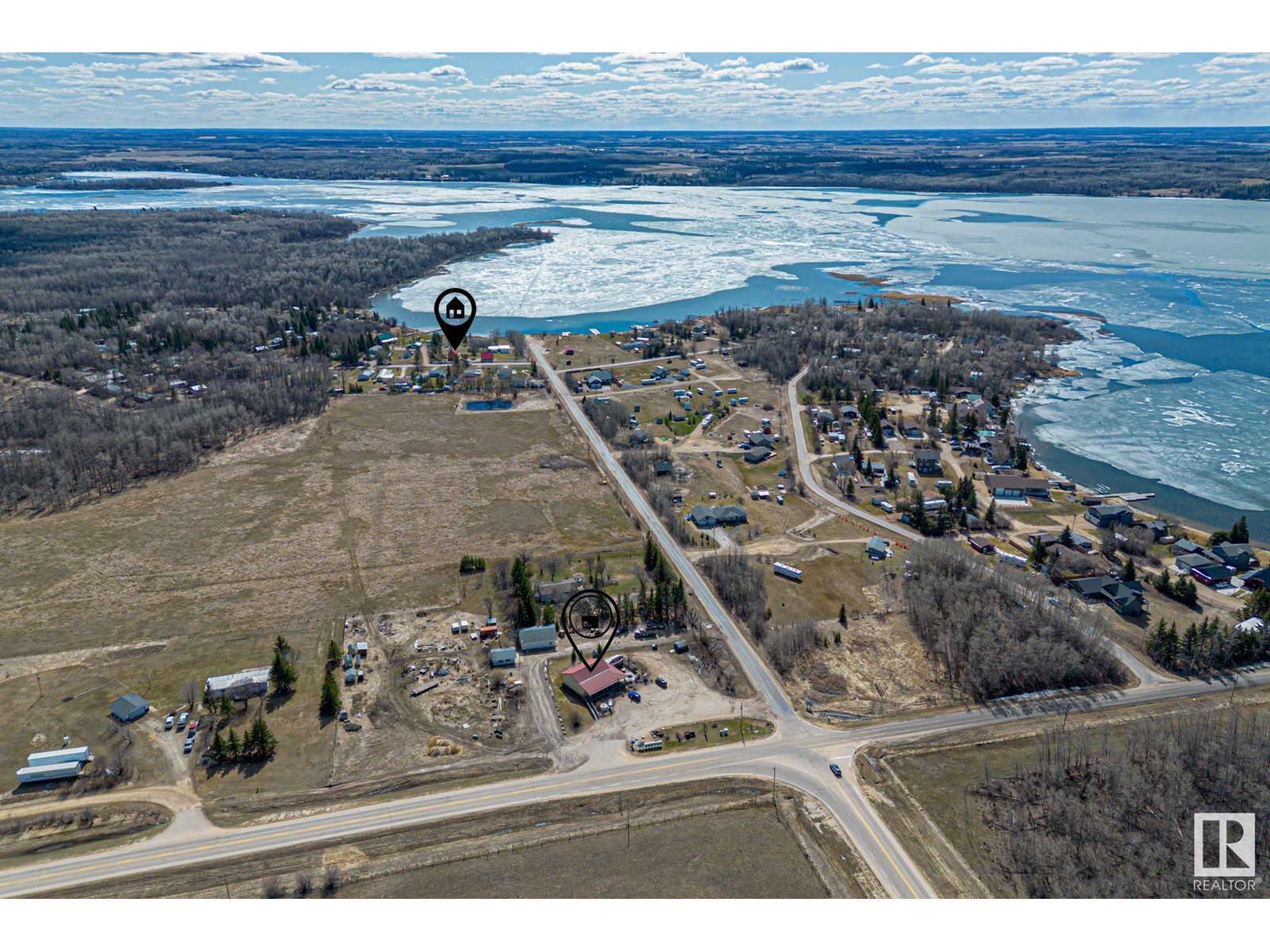 103, 57323 Rng Rd 30, Rural Barrhead County, Alberta  T0E 1A0 - Photo 71 - E4431787