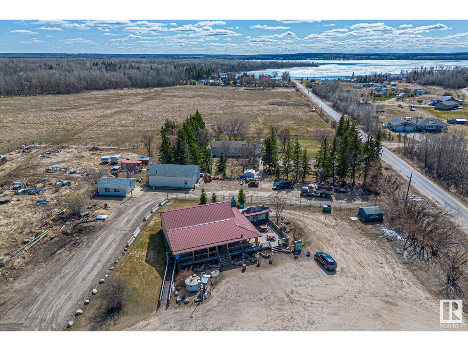 103, 57323 Rng Rd 30, Rural Barrhead County, Alberta  T0E 1A0 - Photo 72 - E4431787