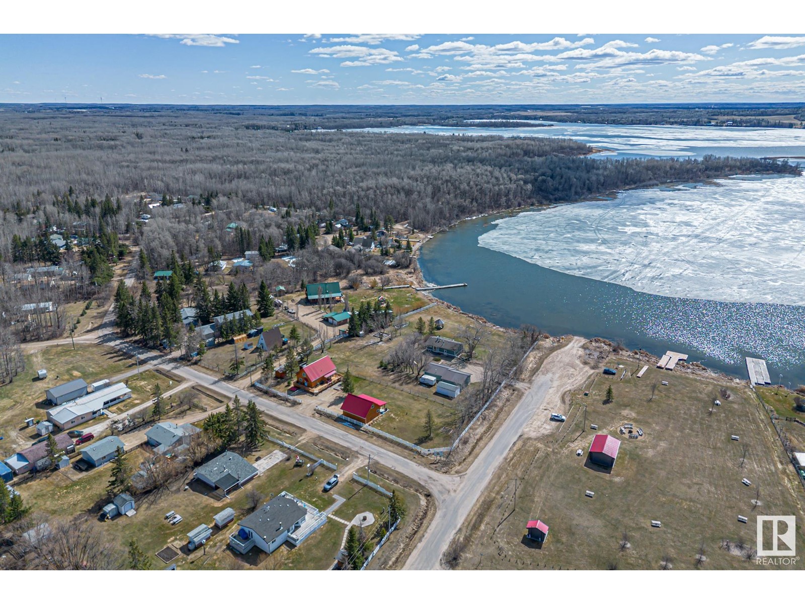 103, 57323 Rng Rd 30, Rural Barrhead County, Alberta  T0E 1A0 - Photo 8 - E4431787