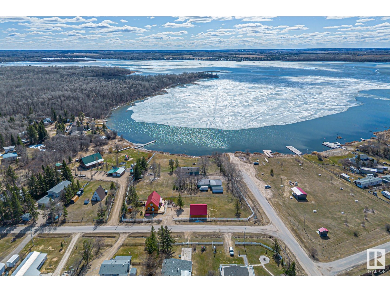 103, 57323 Rng Rd 30, Rural Barrhead County, Alberta  T0E 1A0 - Photo 9 - E4431787