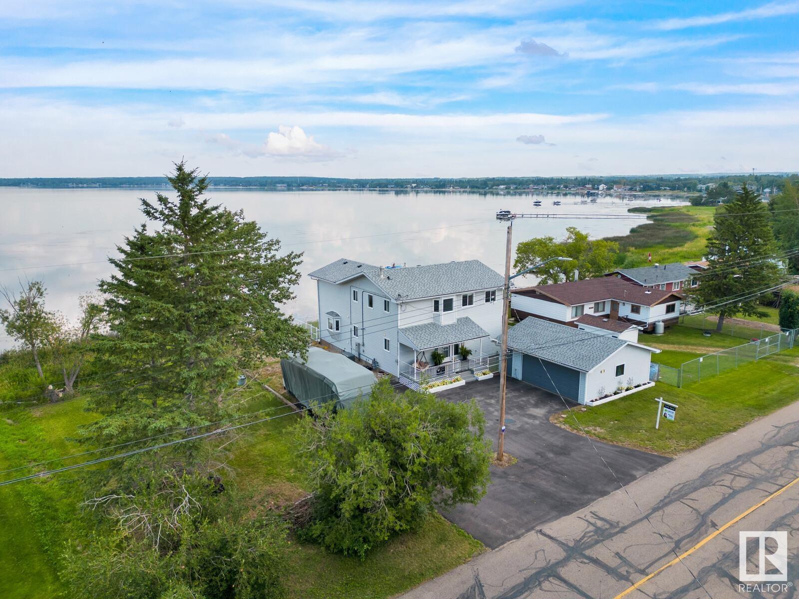 6510 50 Av, Rural Lac Ste. Anne County, Alberta  T0E 0A0 - Photo 1 - E4431802