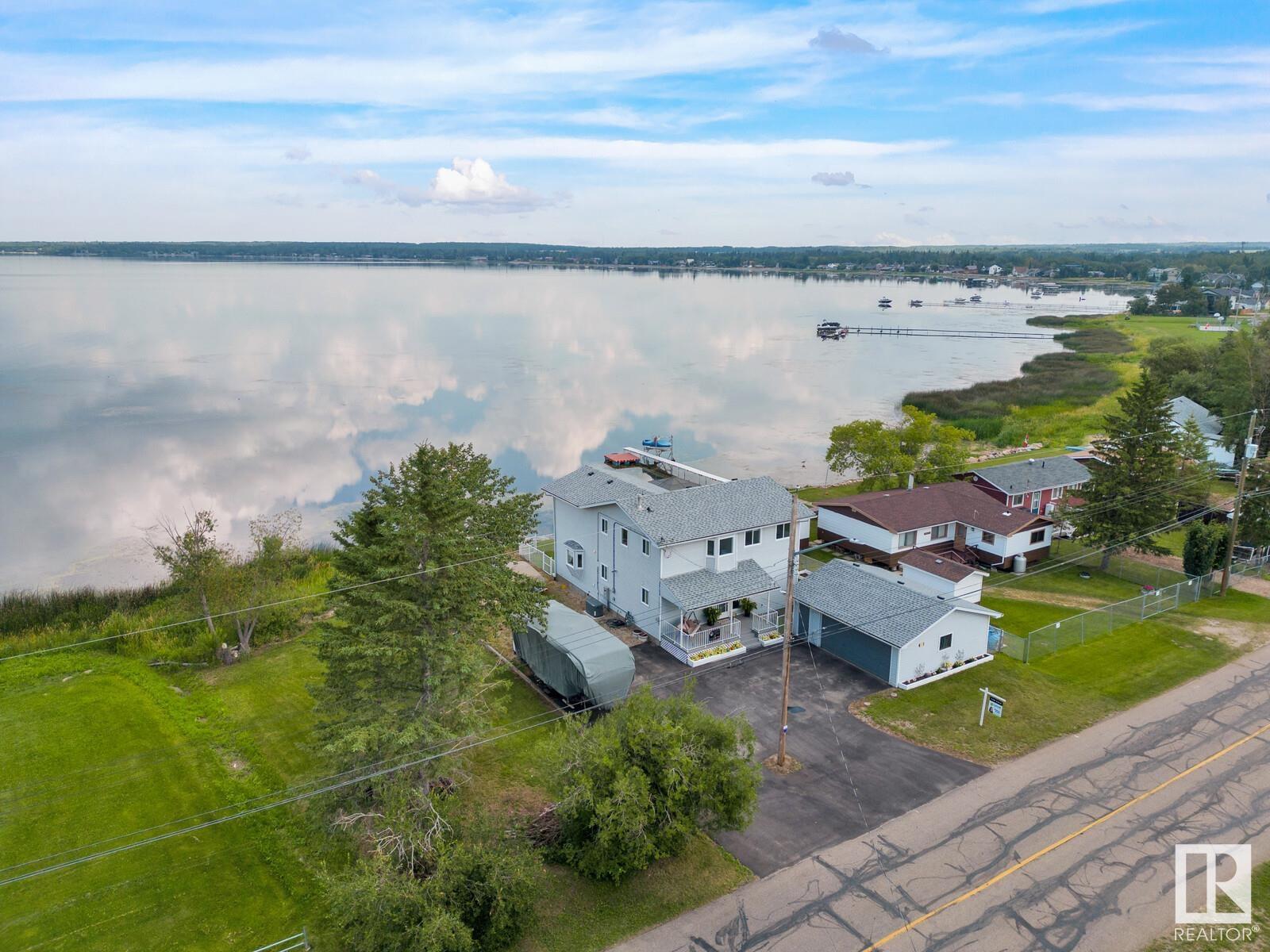 6510 50 Av, Rural Lac Ste. Anne County, Alberta  T0E 0A0 - Photo 51 - E4431802