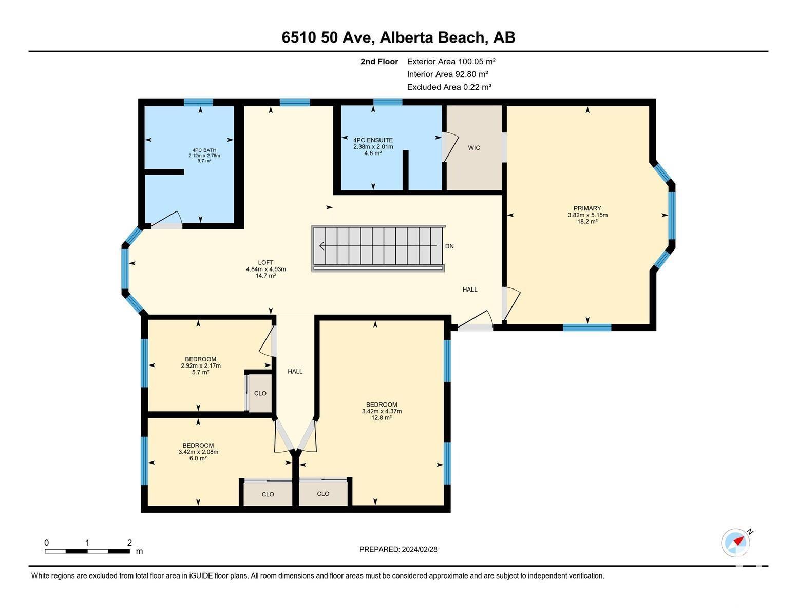 6510 50 Av, Rural Lac Ste. Anne County, Alberta  T0E 0A0 - Photo 56 - E4431802