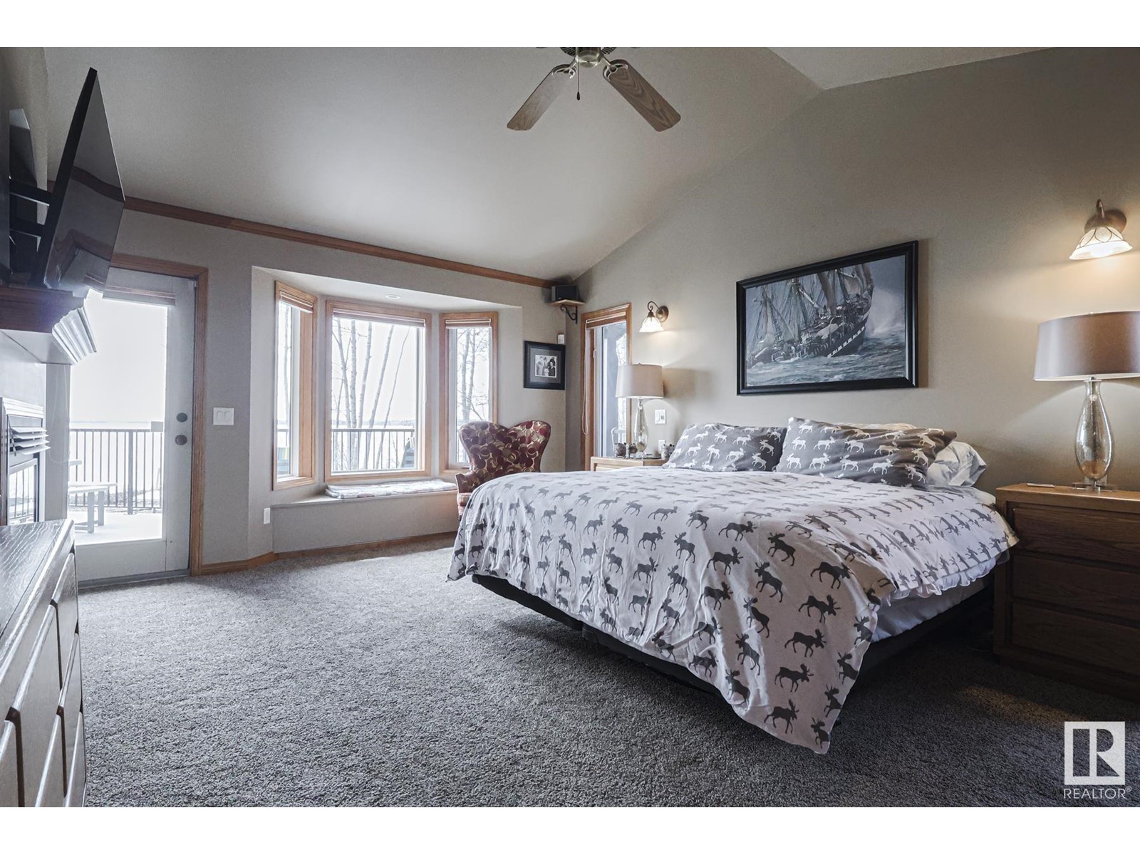 36 Greystones On The Lake, Rural Wetaskiwin County, Alberta  T0C 0C0 - Photo 14 - E4431818