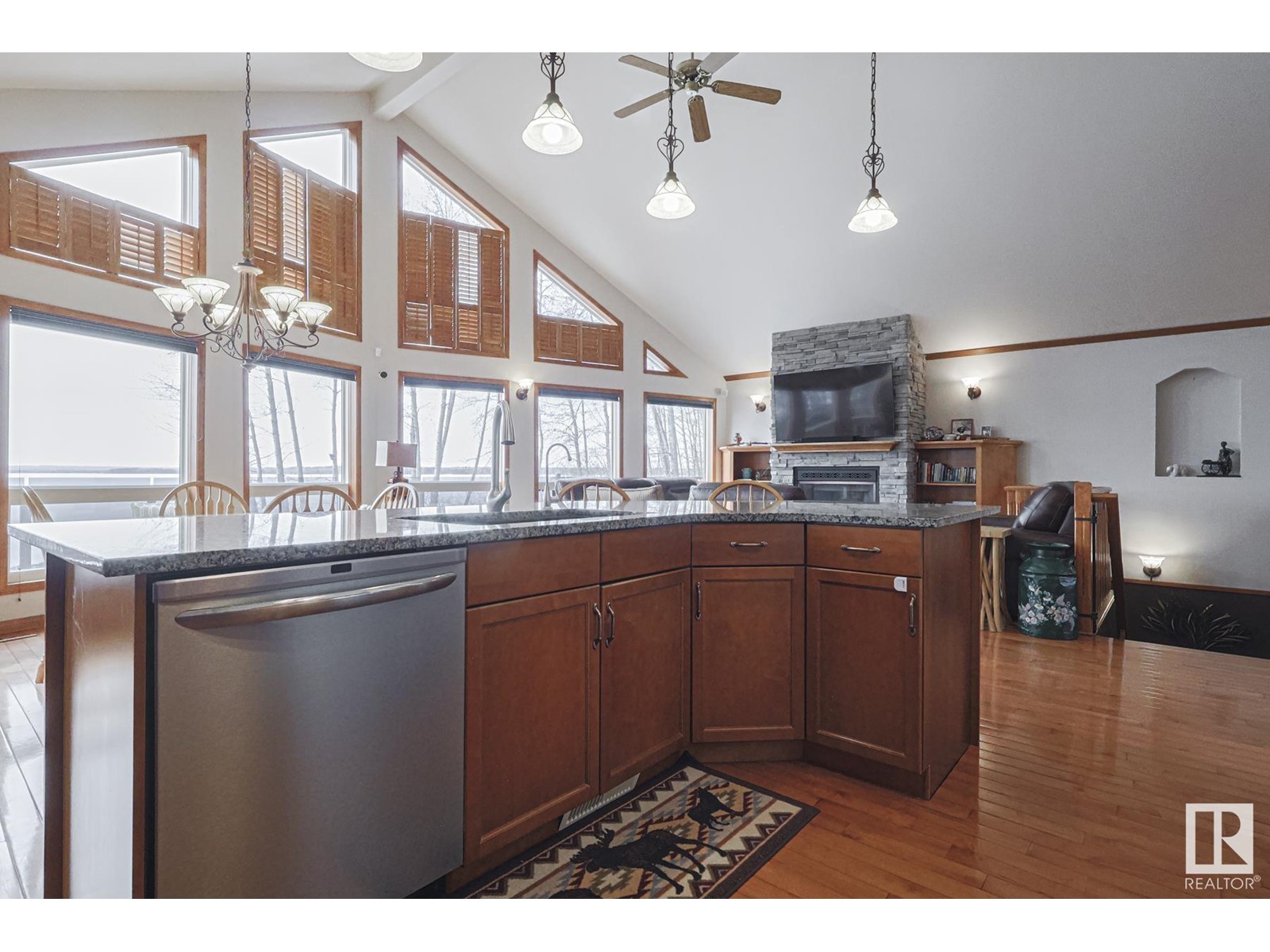 36 Greystones On The Lake, Rural Wetaskiwin County, Alberta  T0C 0C0 - Photo 19 - E4431818
