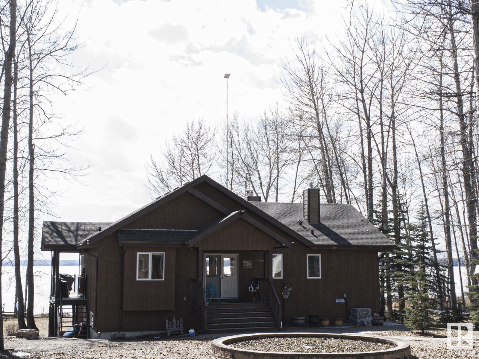 36 Greystones On The Lake, Rural Wetaskiwin County, Alberta  T0C 0C0 - Photo 2 - E4431818