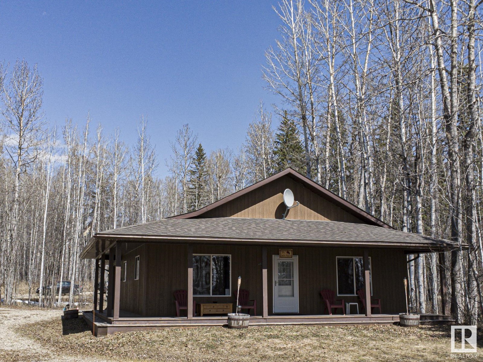 36 Greystones On The Lake, Rural Wetaskiwin County, Alberta  T0C 0C0 - Photo 4 - E4431818