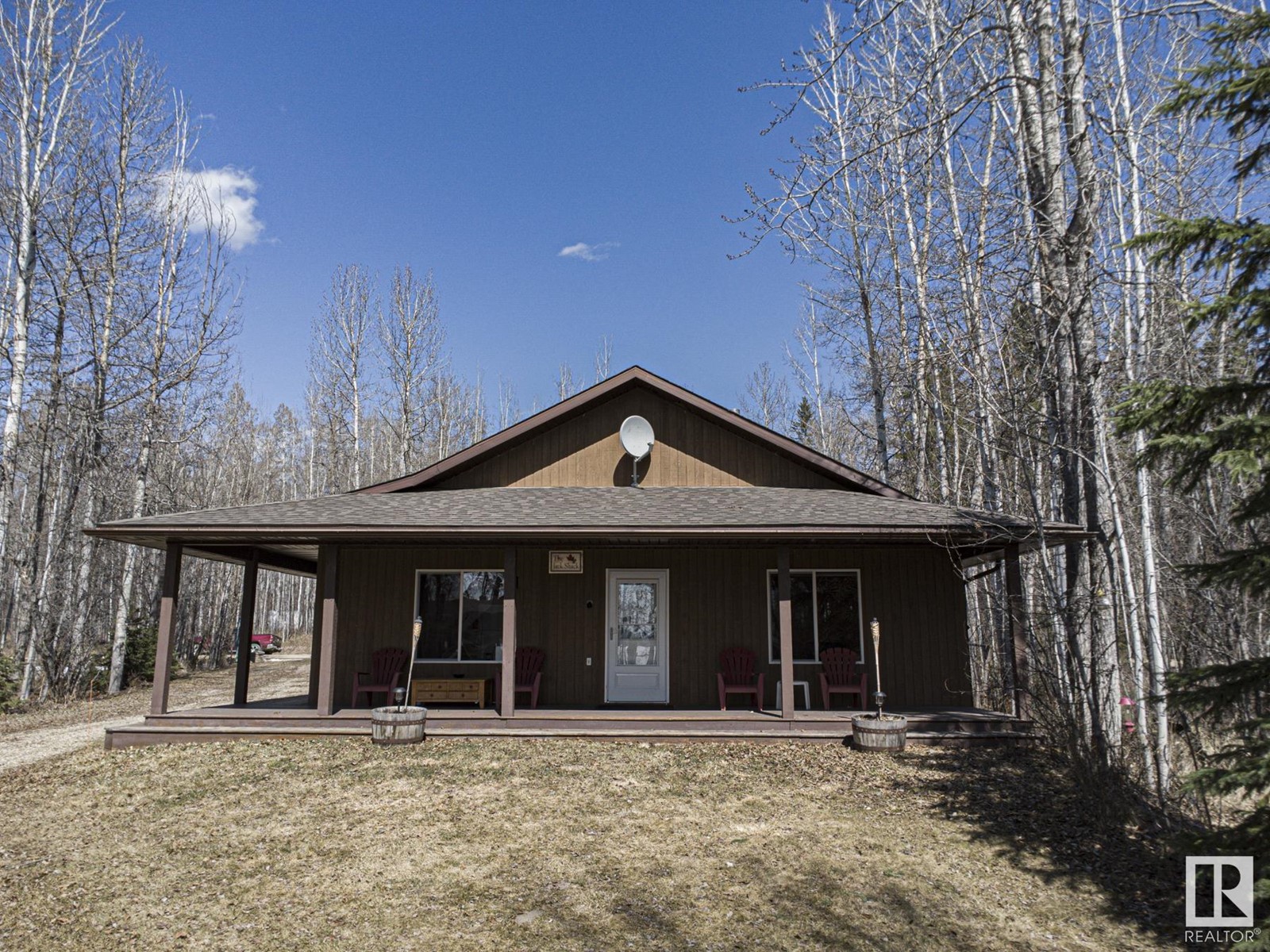36 Greystones On The Lake, Rural Wetaskiwin County, Alberta  T0C 0C0 - Photo 43 - E4431818