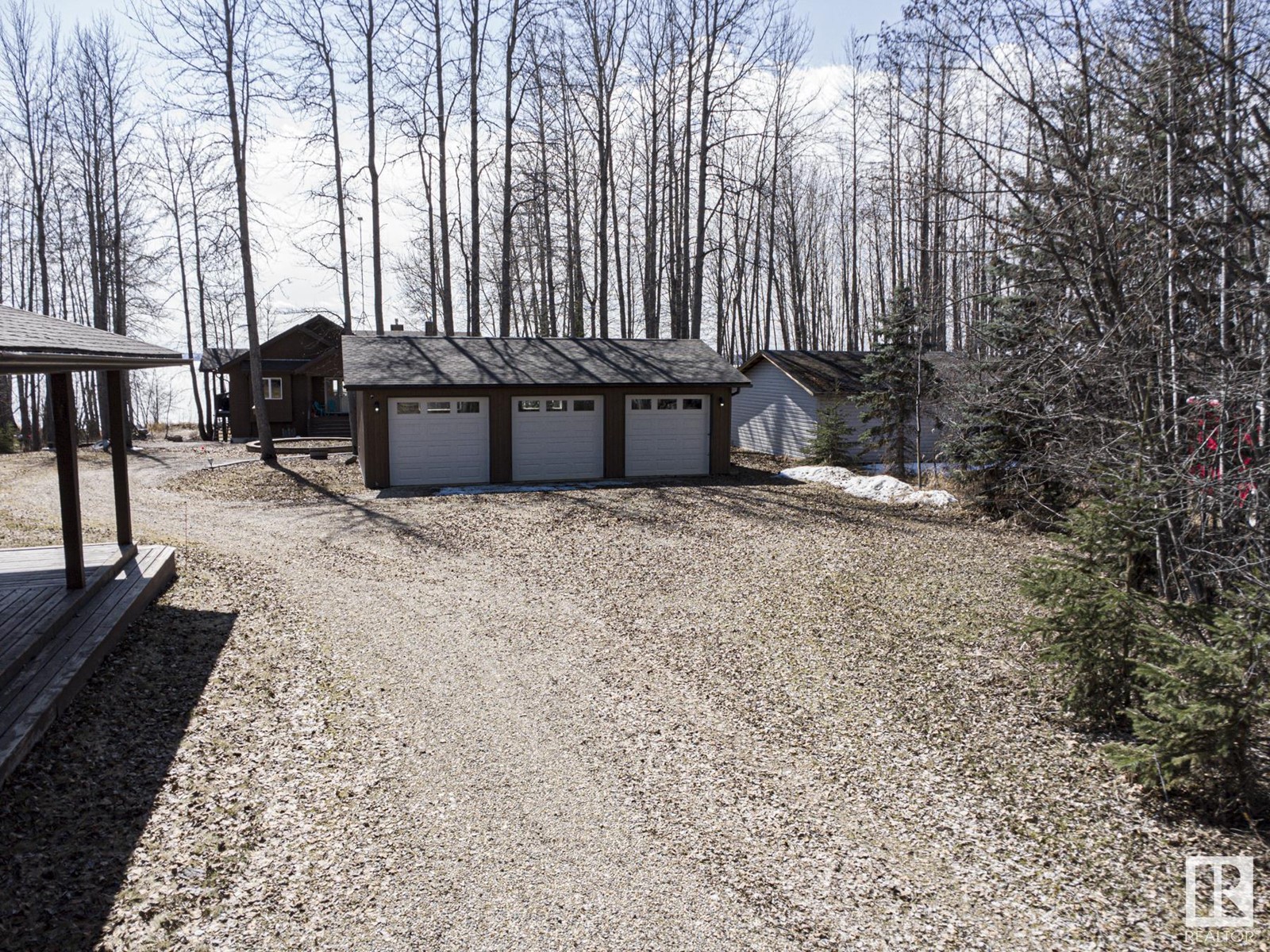 36 Greystones On The Lake, Rural Wetaskiwin County, Alberta  T0C 0C0 - Photo 55 - E4431818