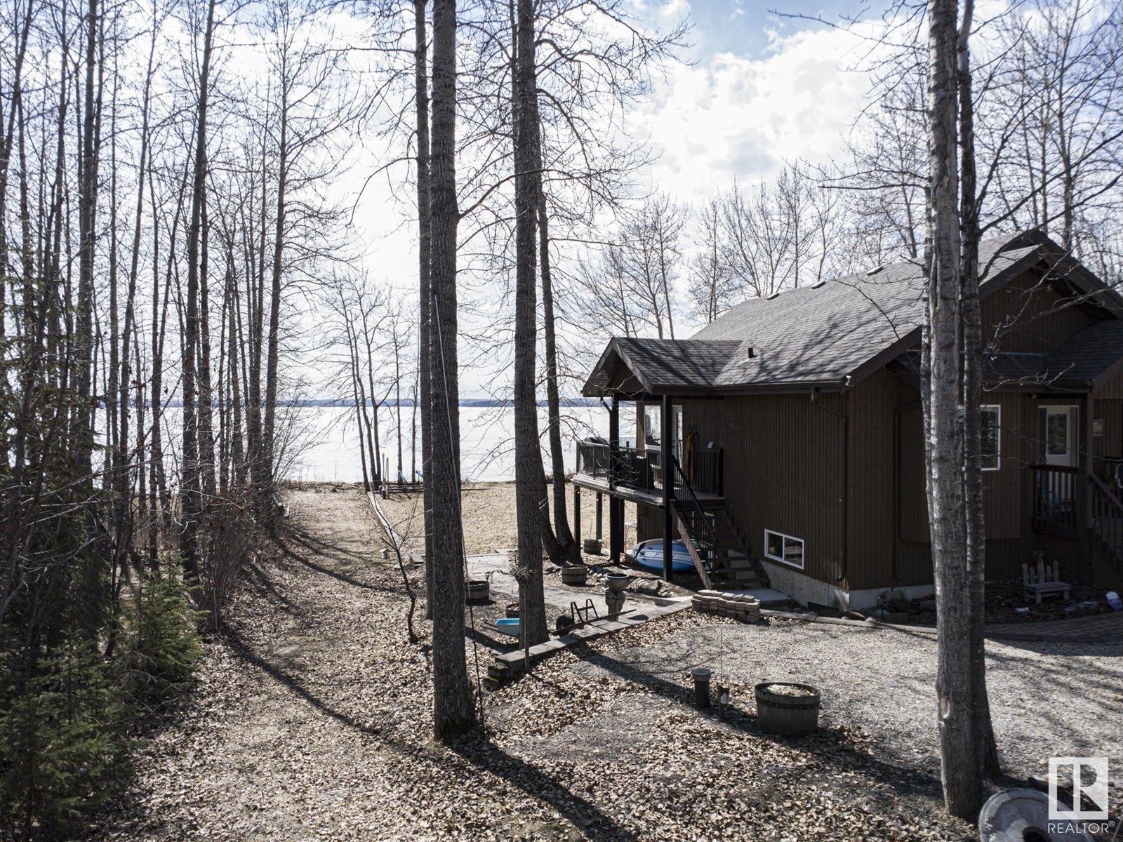 36 Greystones On The Lake, Rural Wetaskiwin County, Alberta  T0C 0C0 - Photo 57 - E4431818