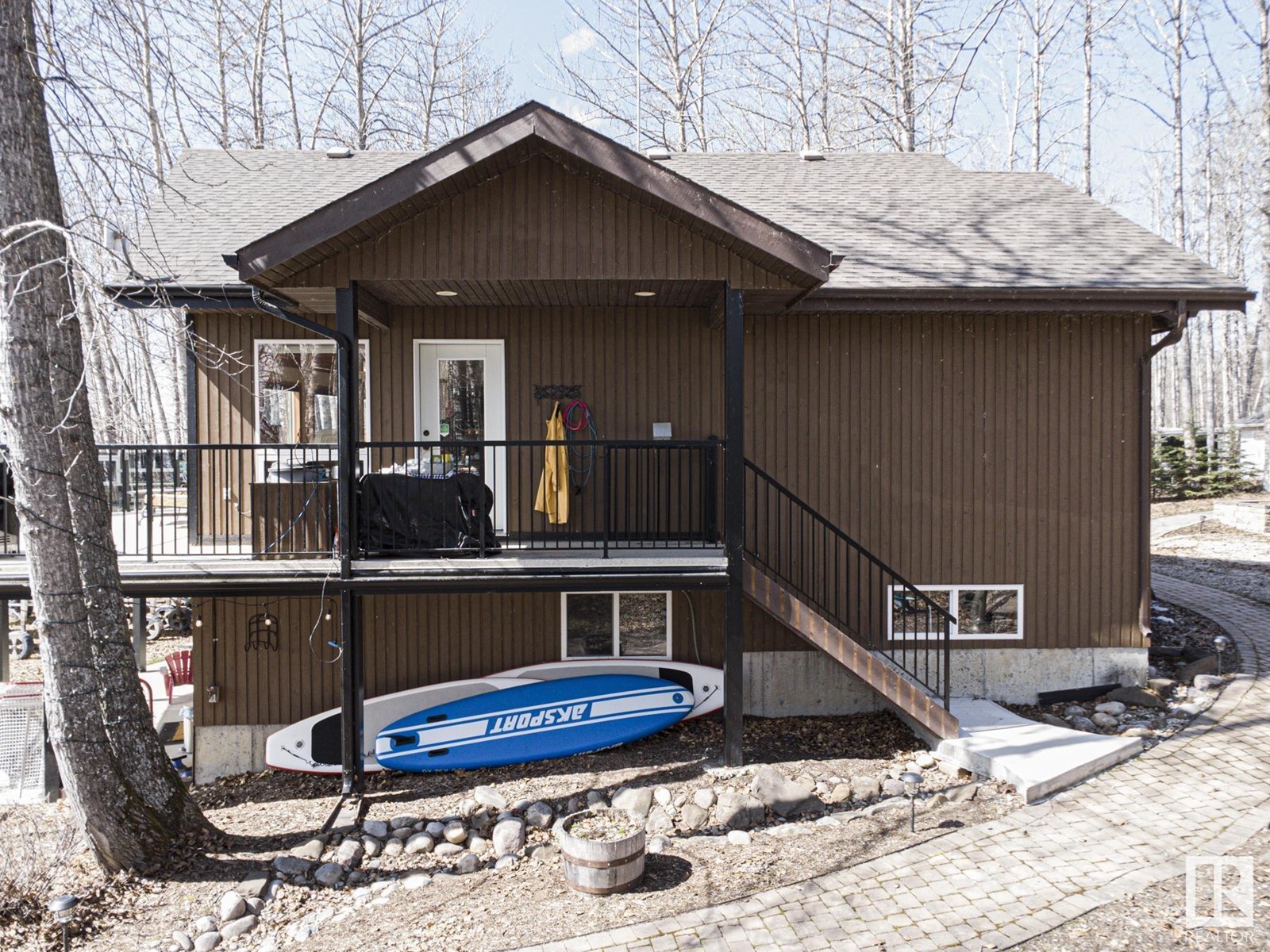 36 Greystones On The Lake, Rural Wetaskiwin County, Alberta  T0C 0C0 - Photo 59 - E4431818