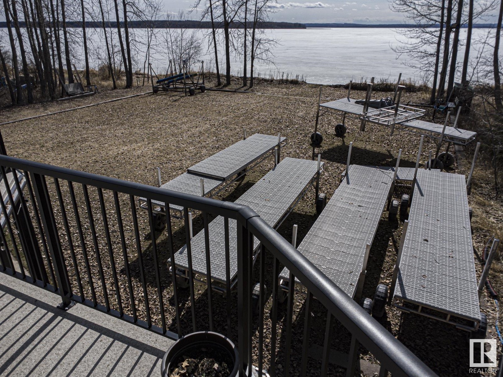 36 Greystones On The Lake, Rural Wetaskiwin County, Alberta  T0C 0C0 - Photo 62 - E4431818