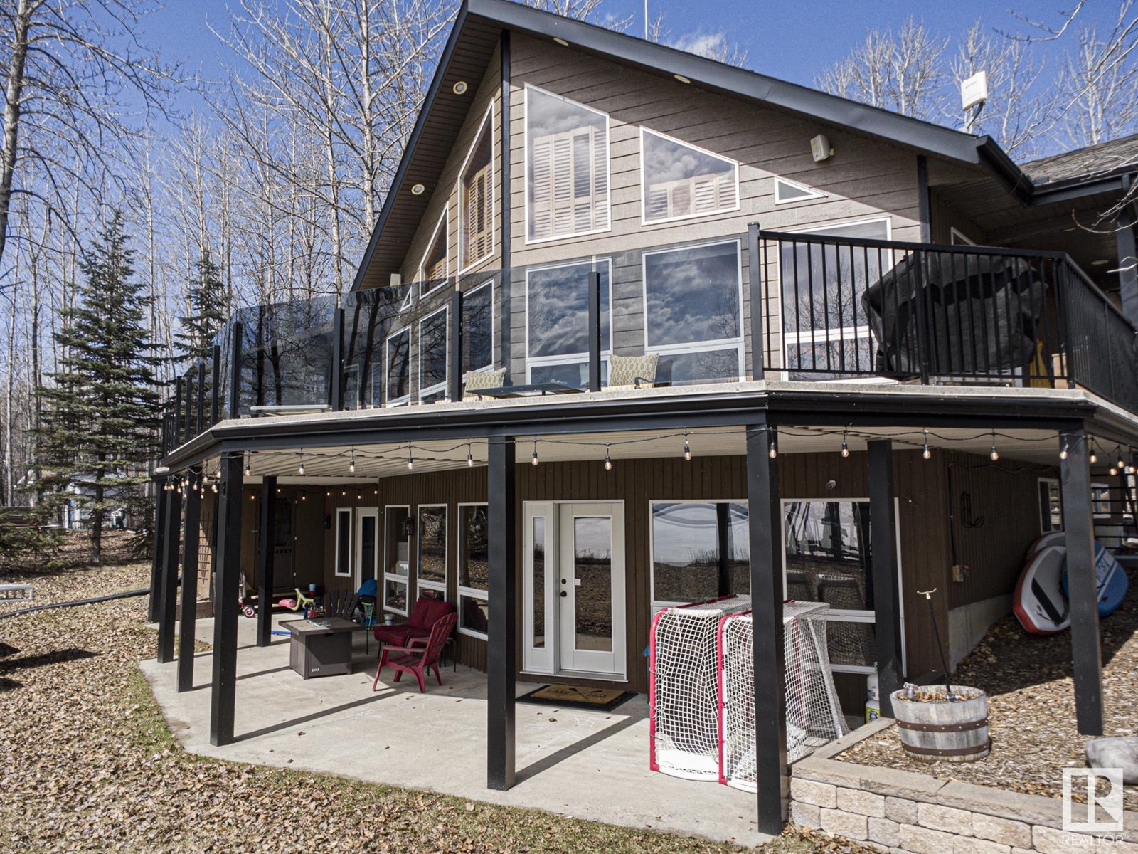 36 Greystones On The Lake, Rural Wetaskiwin County, Alberta  T0C 0C0 - Photo 64 - E4431818