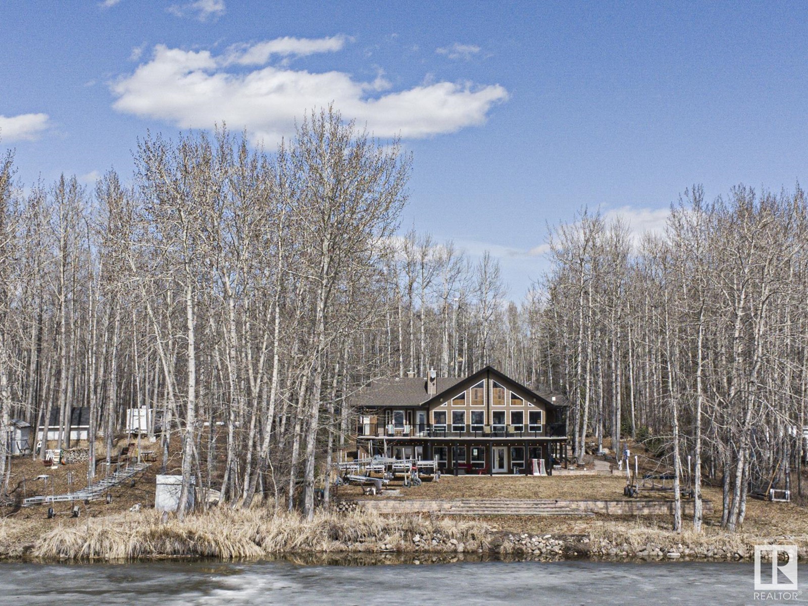 36 Greystones On The Lake, Rural Wetaskiwin County, Alberta  T0C 0C0 - Photo 67 - E4431818