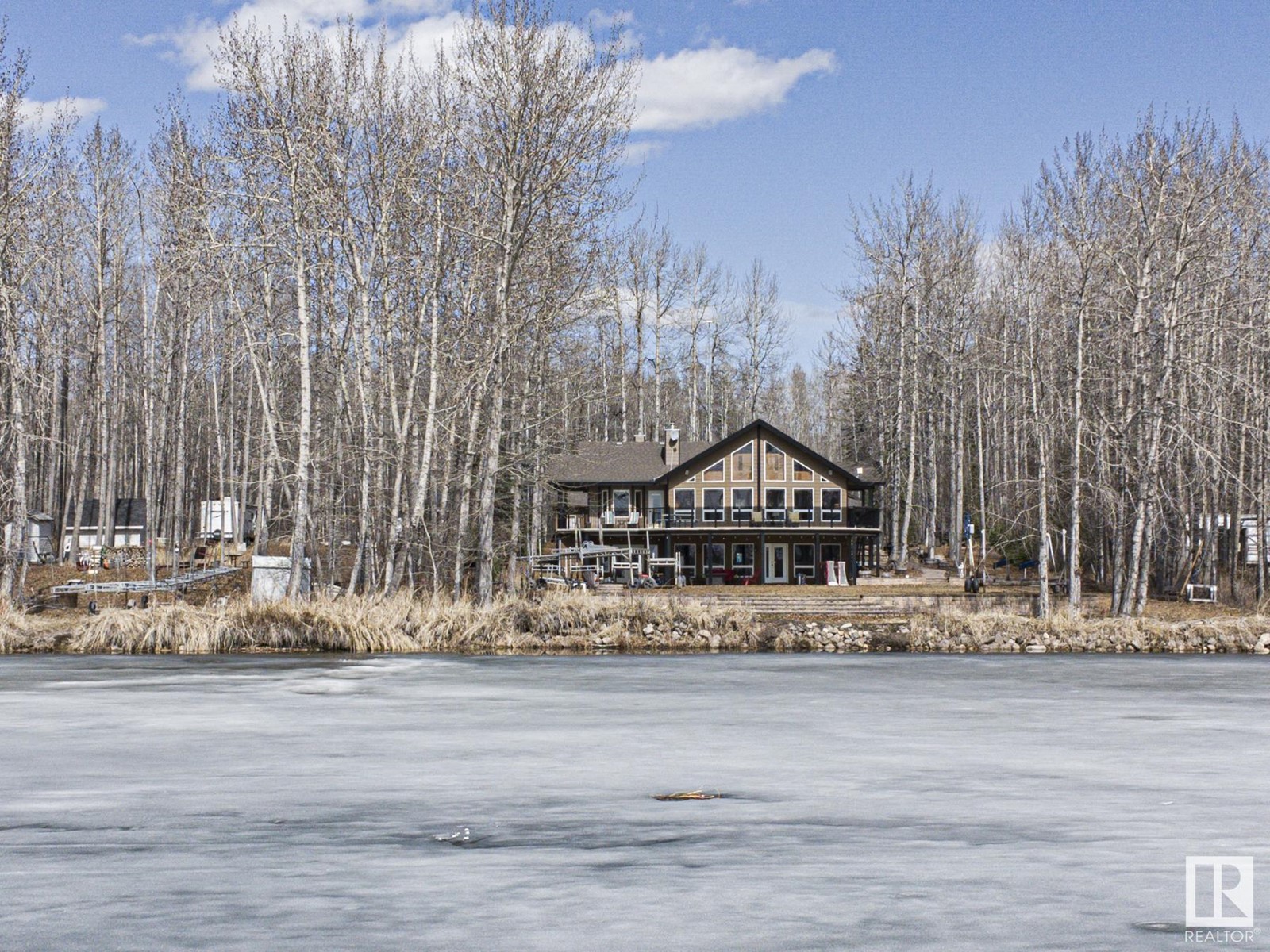 36 Greystones On The Lake, Rural Wetaskiwin County, Alberta  T0C 0C0 - Photo 68 - E4431818