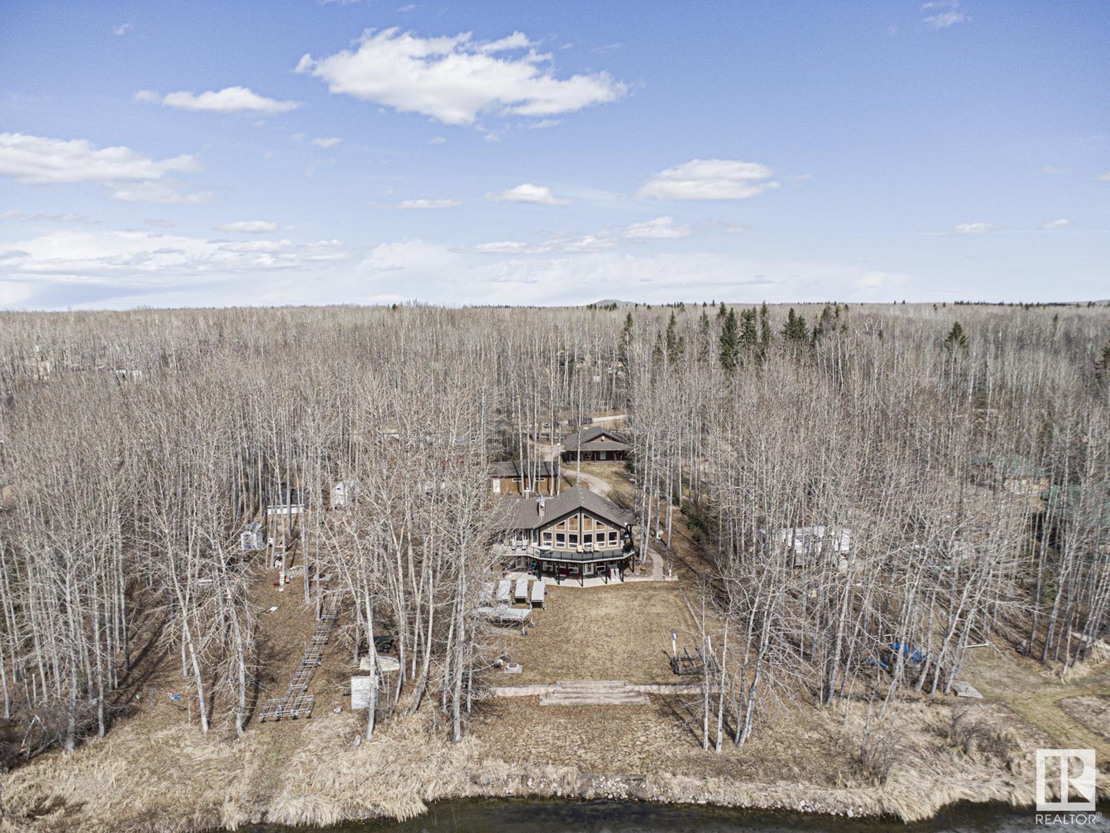 36 Greystones On The Lake, Rural Wetaskiwin County, Alberta  T0C 0C0 - Photo 69 - E4431818