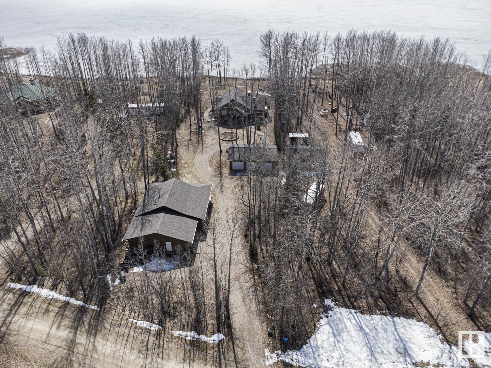 36 Greystones On The Lake, Rural Wetaskiwin County, Alberta  T0C 0C0 - Photo 70 - E4431818