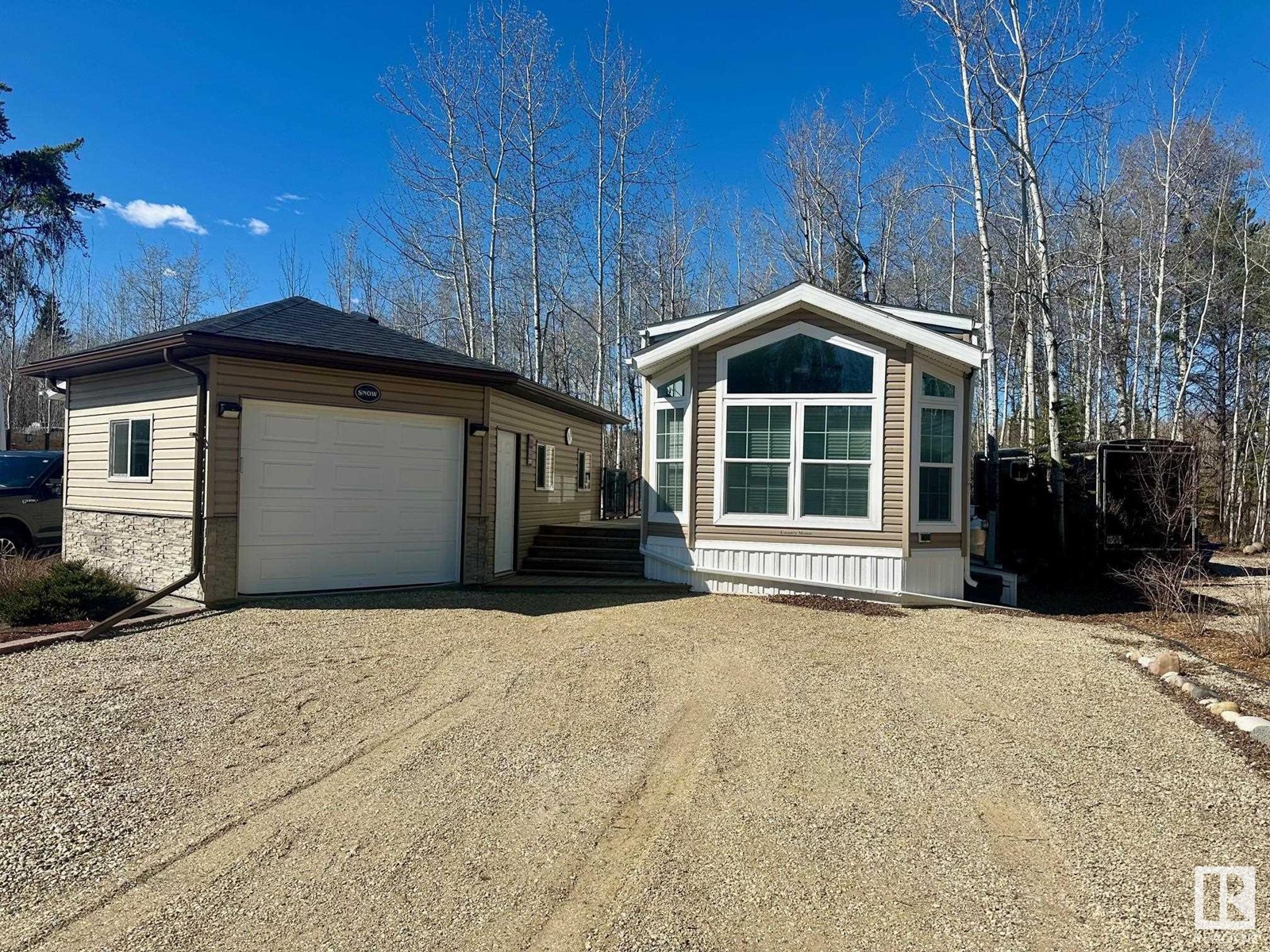 53206 Rge Road 55 A, Rural Parkland County, Alberta  T0E 2B0 - Photo 1 - E4431828