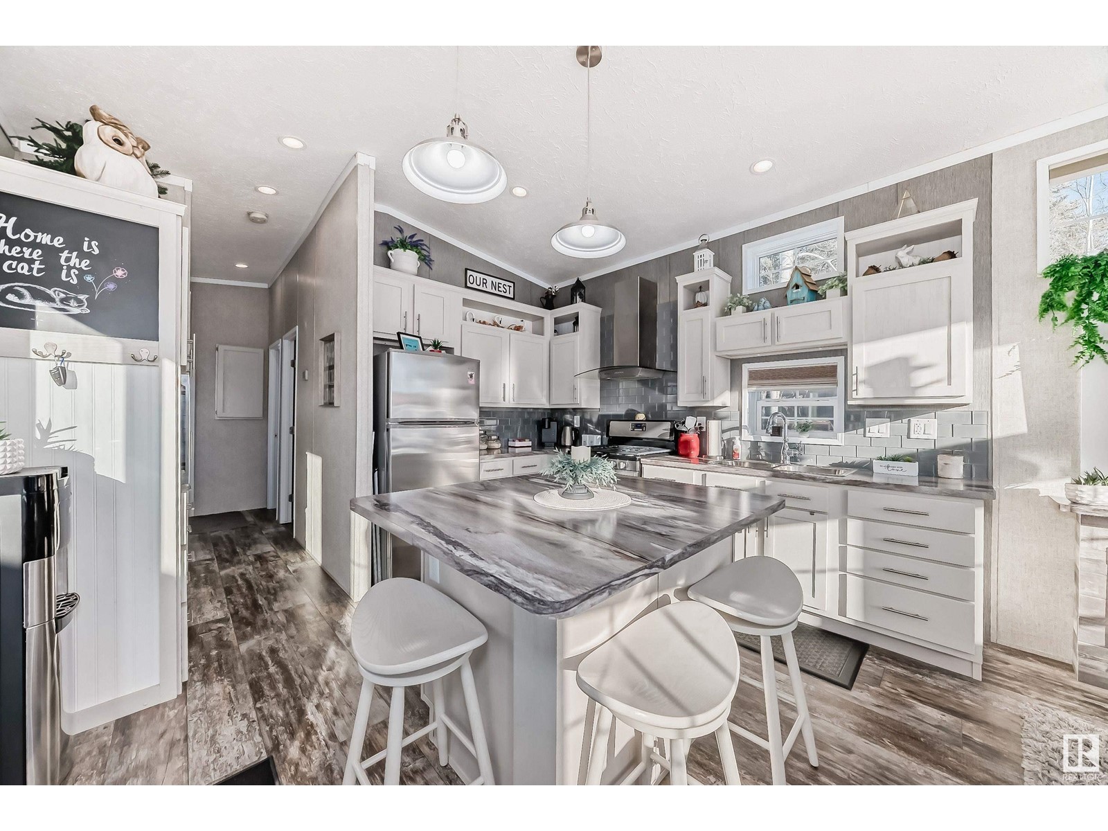 53206 Rge Road 55 A, Rural Parkland County, Alberta  T0E 2B0 - Photo 4 - E4431828
