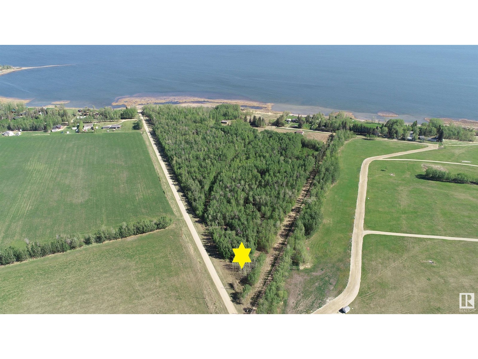 400 54411 Rge Rd 40, Rural Lac Ste. Anne County, Alberta  T0E 0A0 - Photo 1 - E4431897