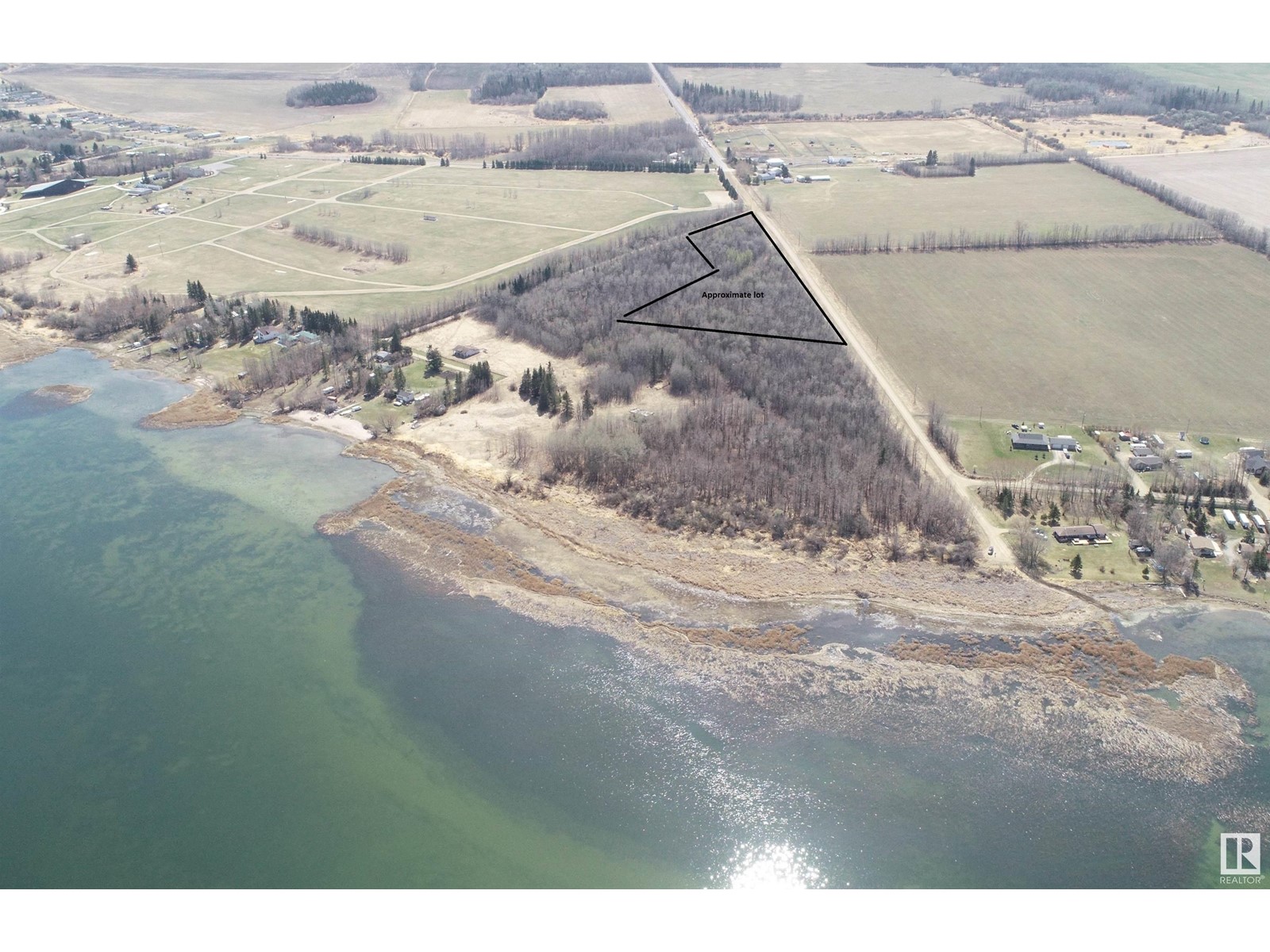 400 54411 Rge Rd 40, Rural Lac Ste. Anne County, Alberta  T0E 0A0 - Photo 5 - E4431897