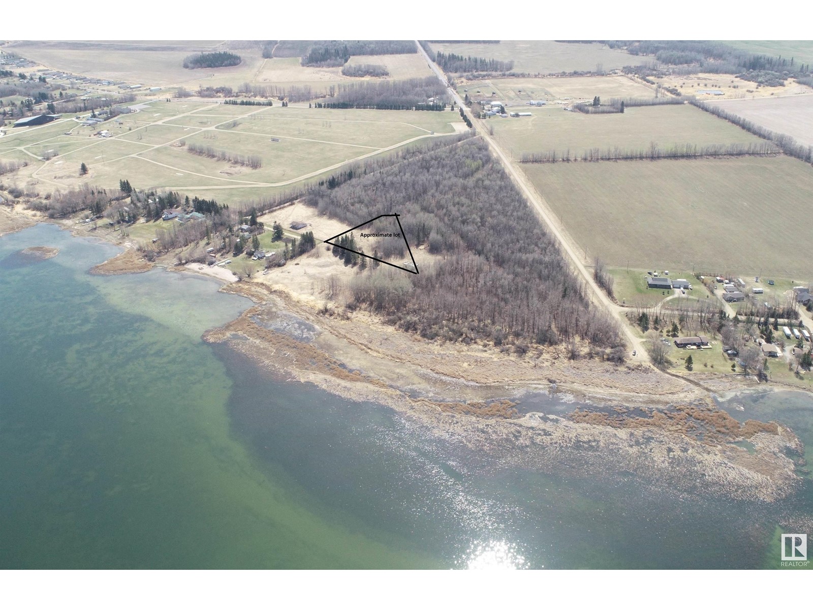 511 54411 Rge Rd 40, Rural Lac Ste. Anne County, Alberta  T0E 0A0 - Photo 13 - E4431898
